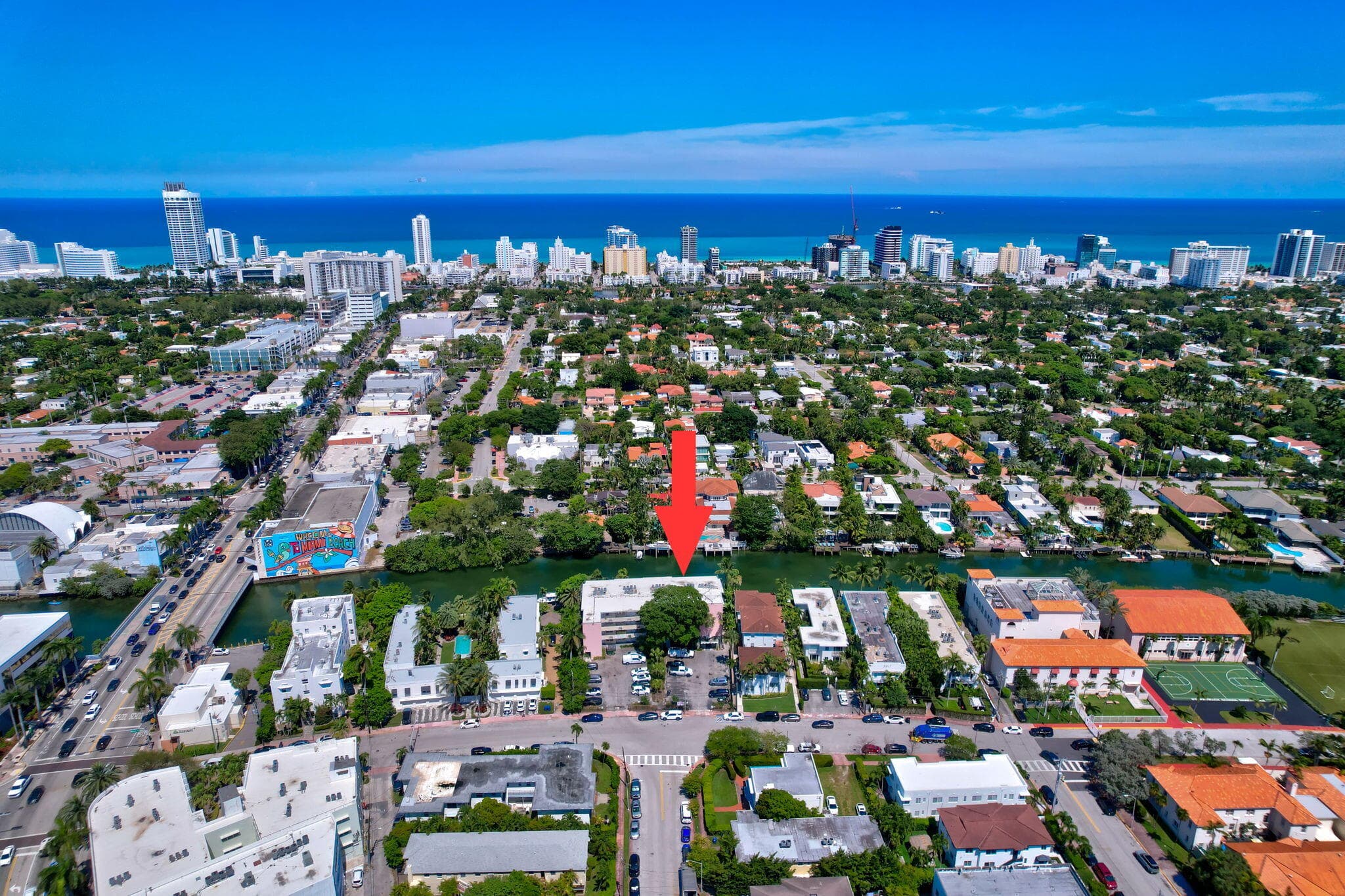4011 N Meridian Avenue 32, Miami Beach, FL 33140 — photo 4 of 36