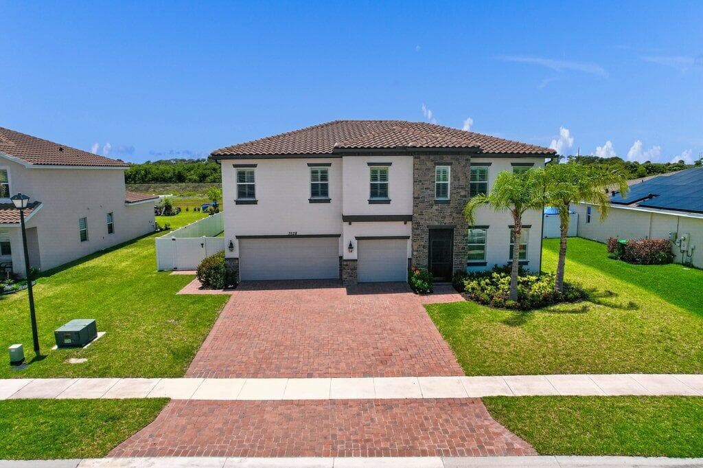 7528 NW Deysbrook Lane, Port St. Lucie, FL 34987 — photo 2 of 47