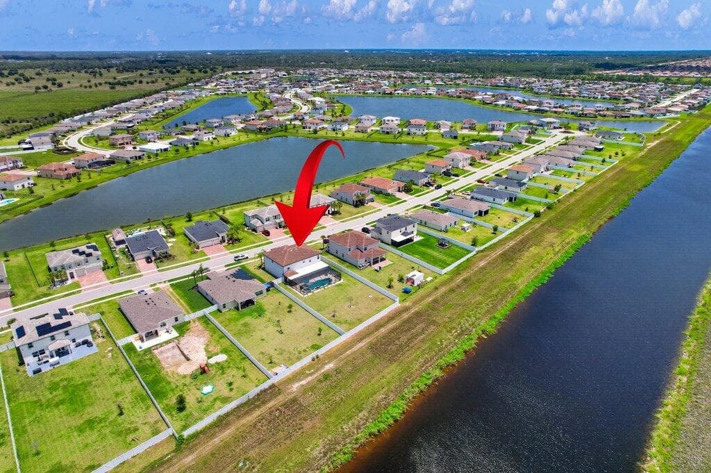 7528 NW Deysbrook Lane, Port St. Lucie, FL 34987 — photo 40 of 47