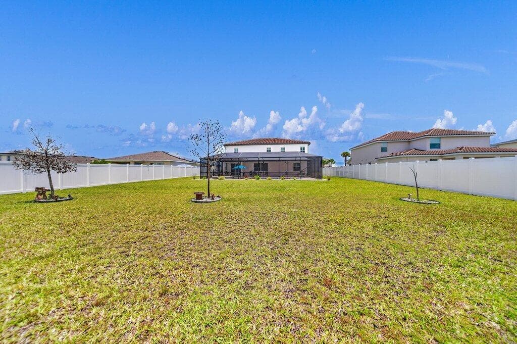 7528 NW Deysbrook Lane, Port St. Lucie, FL 34987 — photo 37 of 47