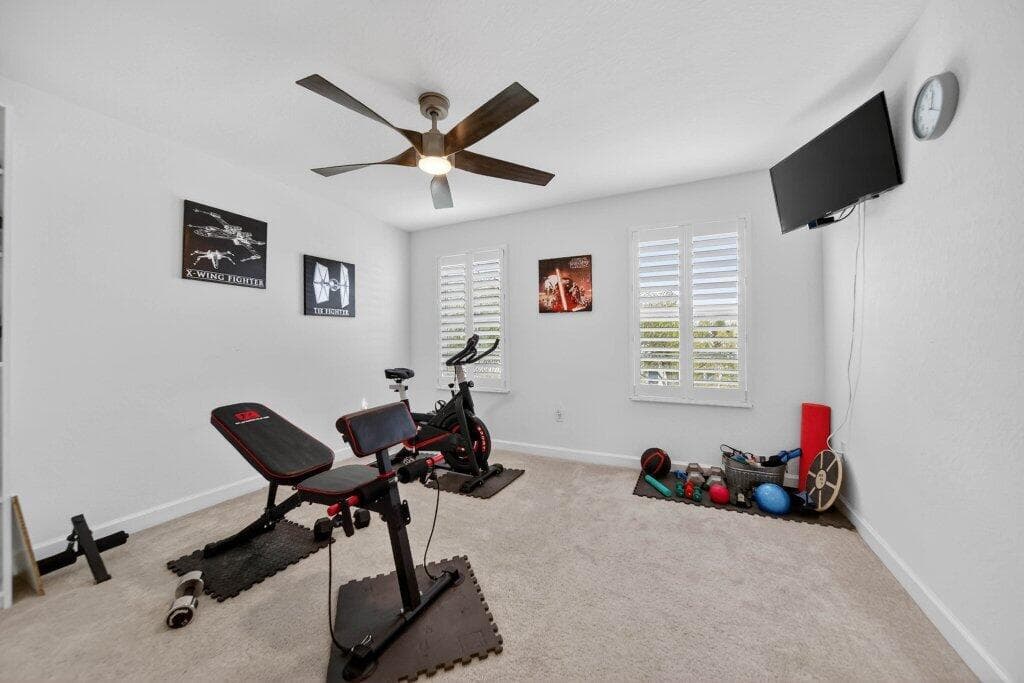 7528 NW Deysbrook Lane, Port St. Lucie, FL 34987 — photo 25 of 47