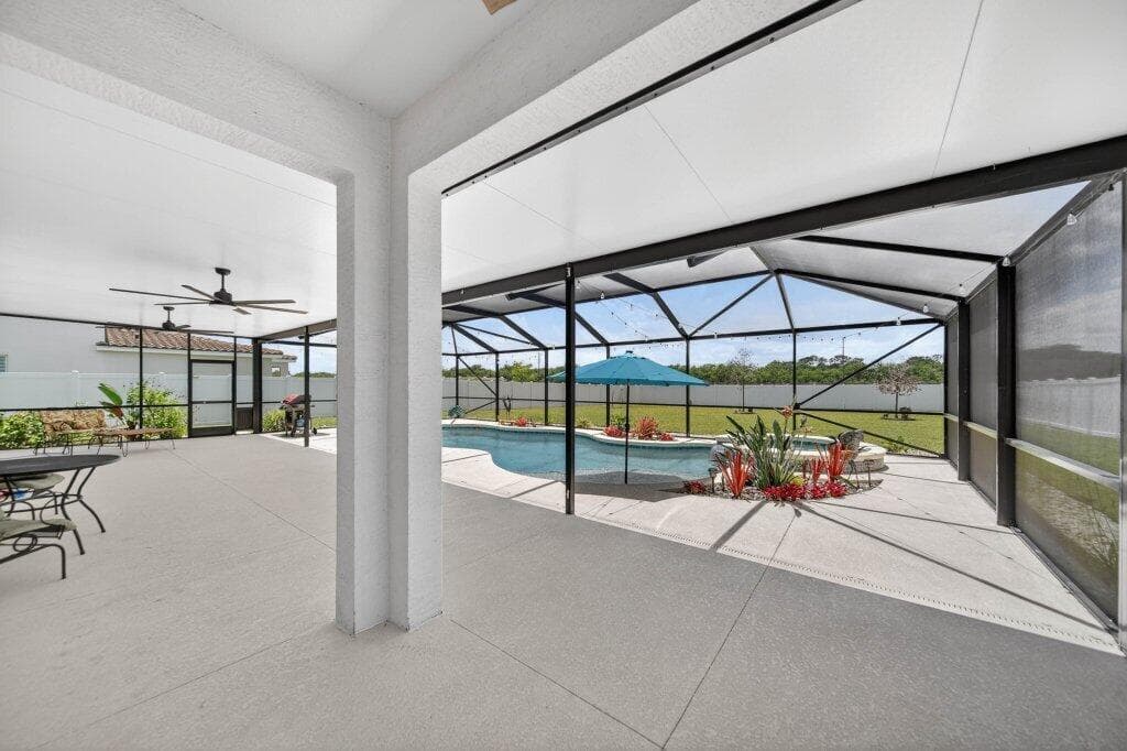 7528 NW Deysbrook Lane, Port St. Lucie, FL 34987 — photo 29 of 47