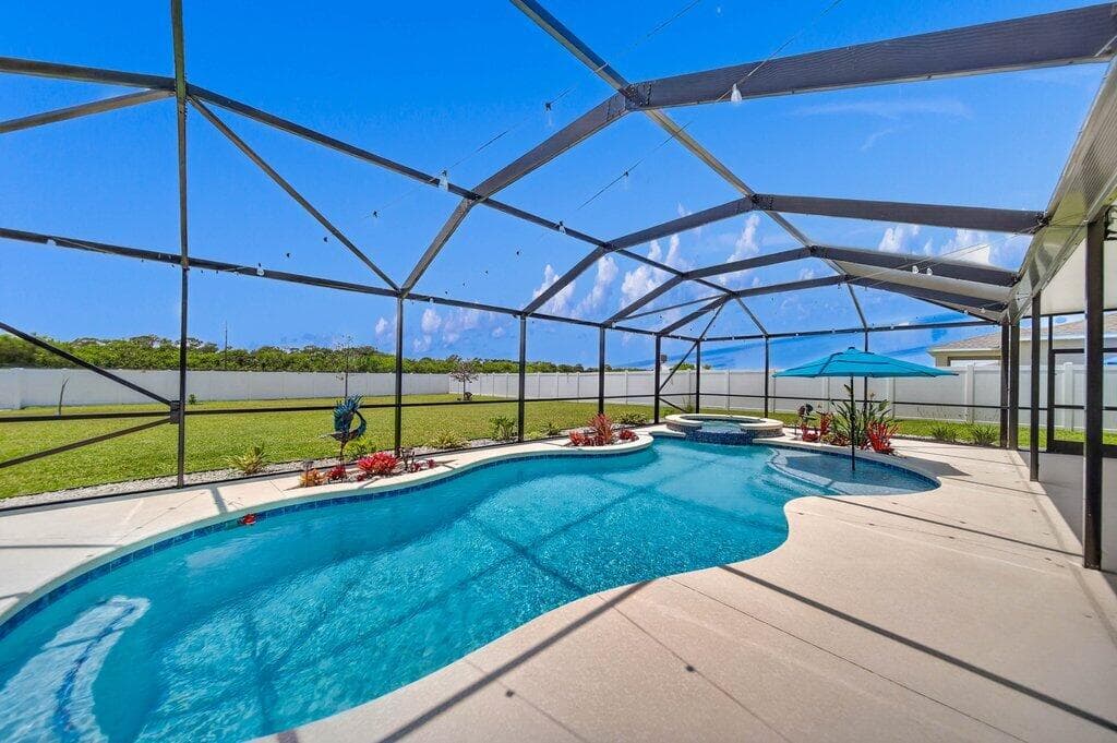 7528 NW Deysbrook Lane, Port St. Lucie, FL 34987 — photo 31 of 47