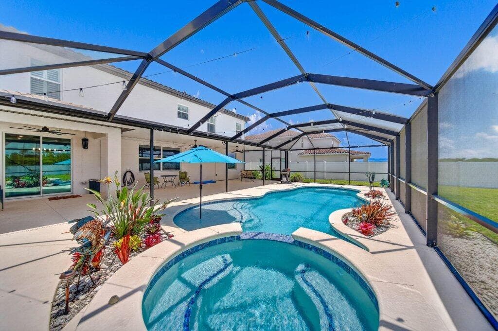 7528 NW Deysbrook Lane, Port St. Lucie, FL 34987 — photo 30 of 47