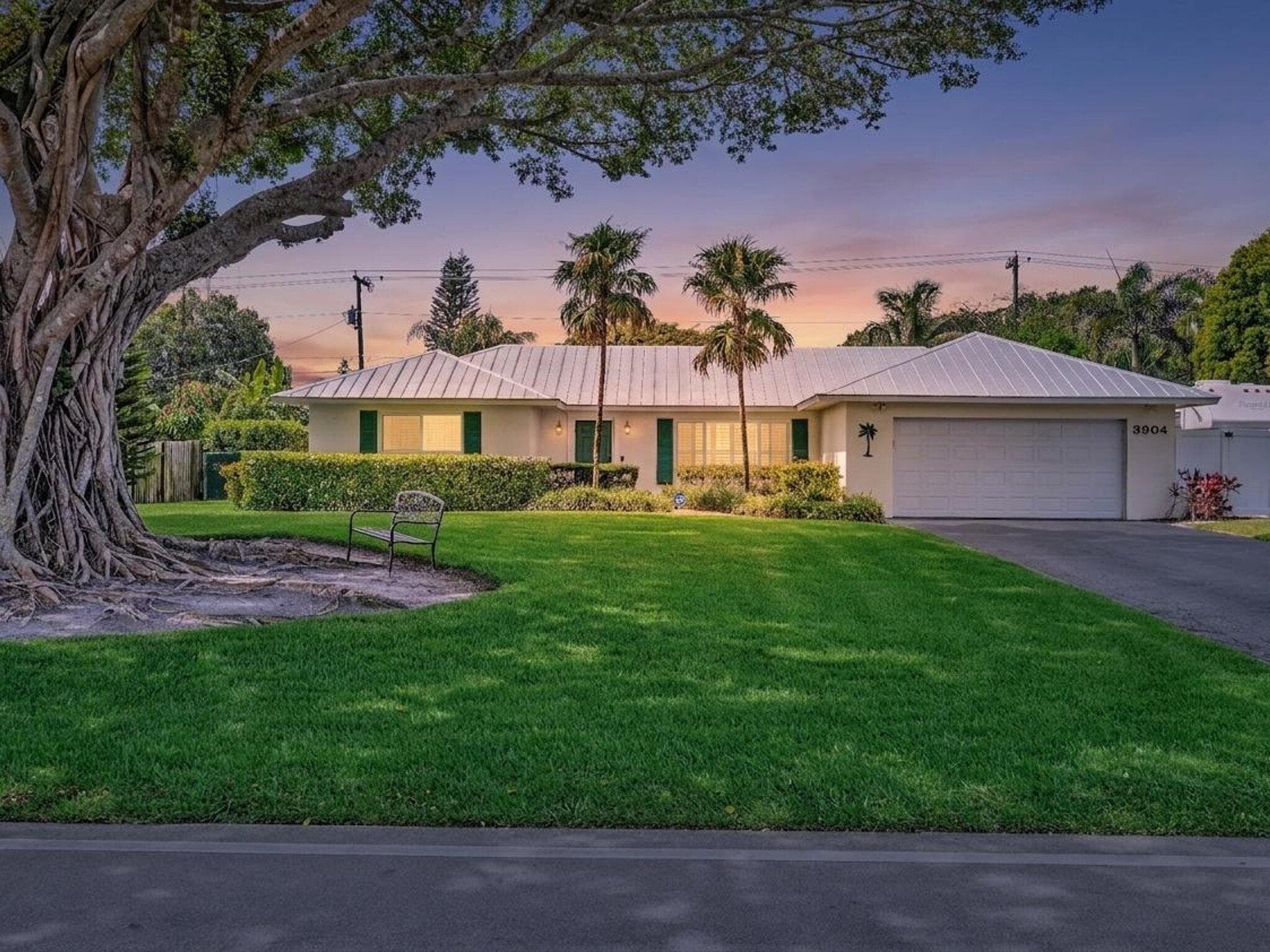 3904 Lowson Boulevard, Delray Beach, FL 33445 — photo 1 of 79