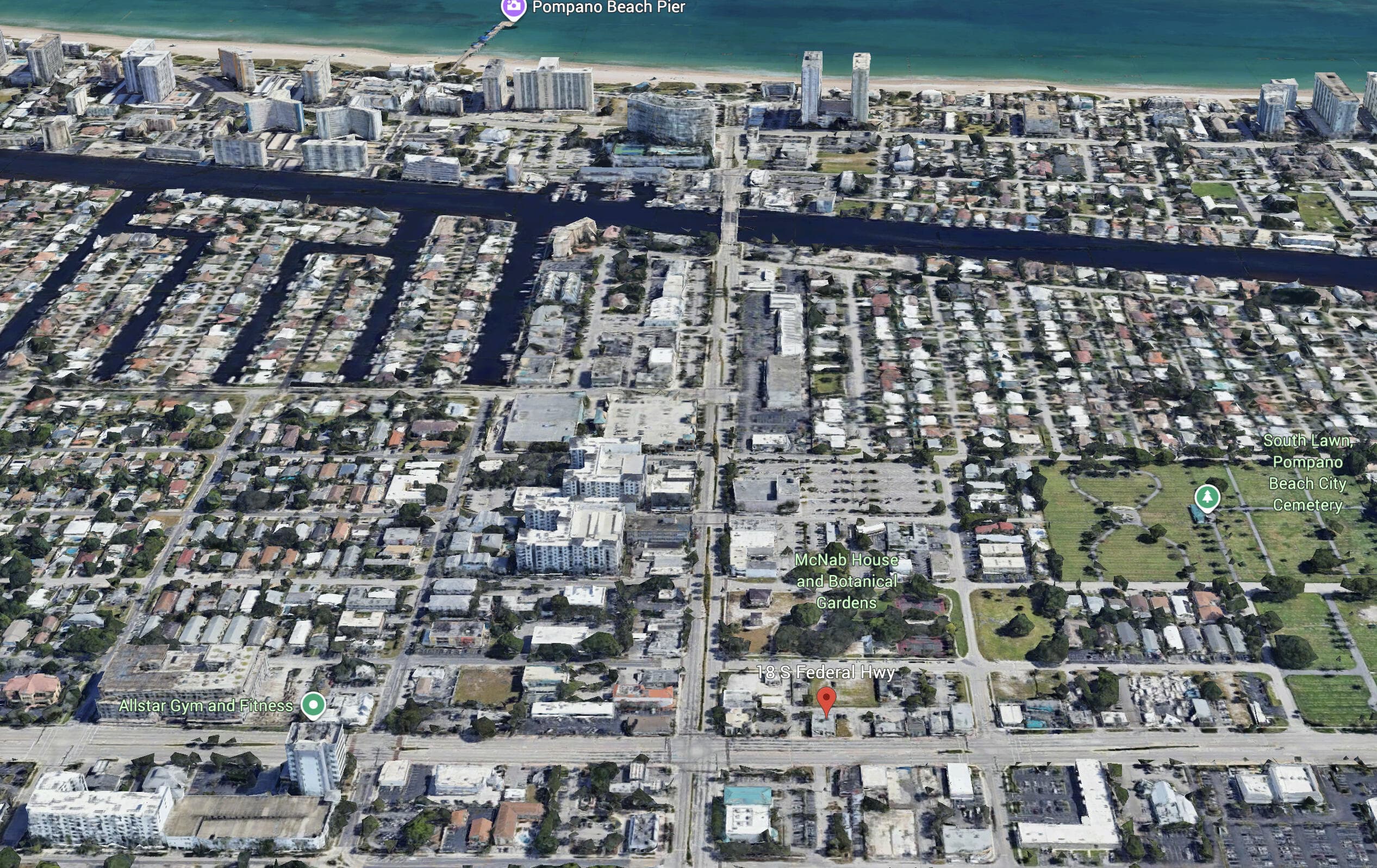 18 S Federal Highway, Pompano Beach, FL 33062 — photo 21 of 21