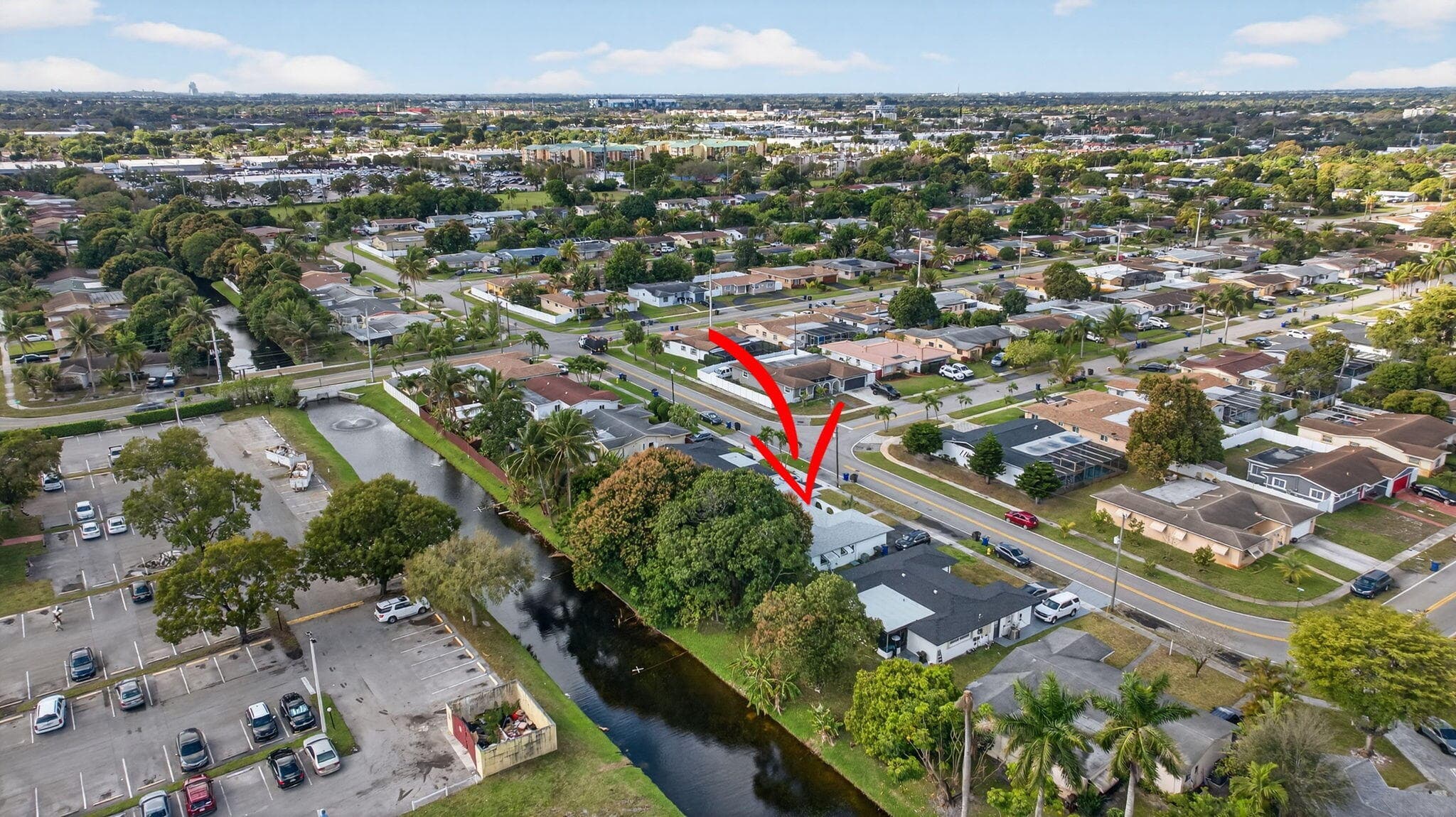 2540 NW 34th Terrace, Lauderdale Lakes, FL 33311 — photo 43 of 47