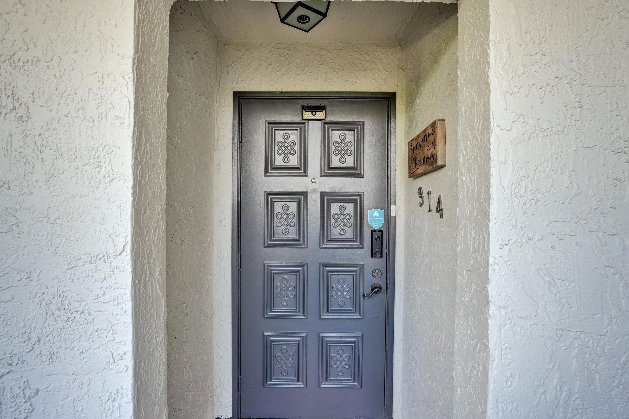 5860 NW 44th Street 314, Lauderhill, FL 33319 — photo 40 of 41
