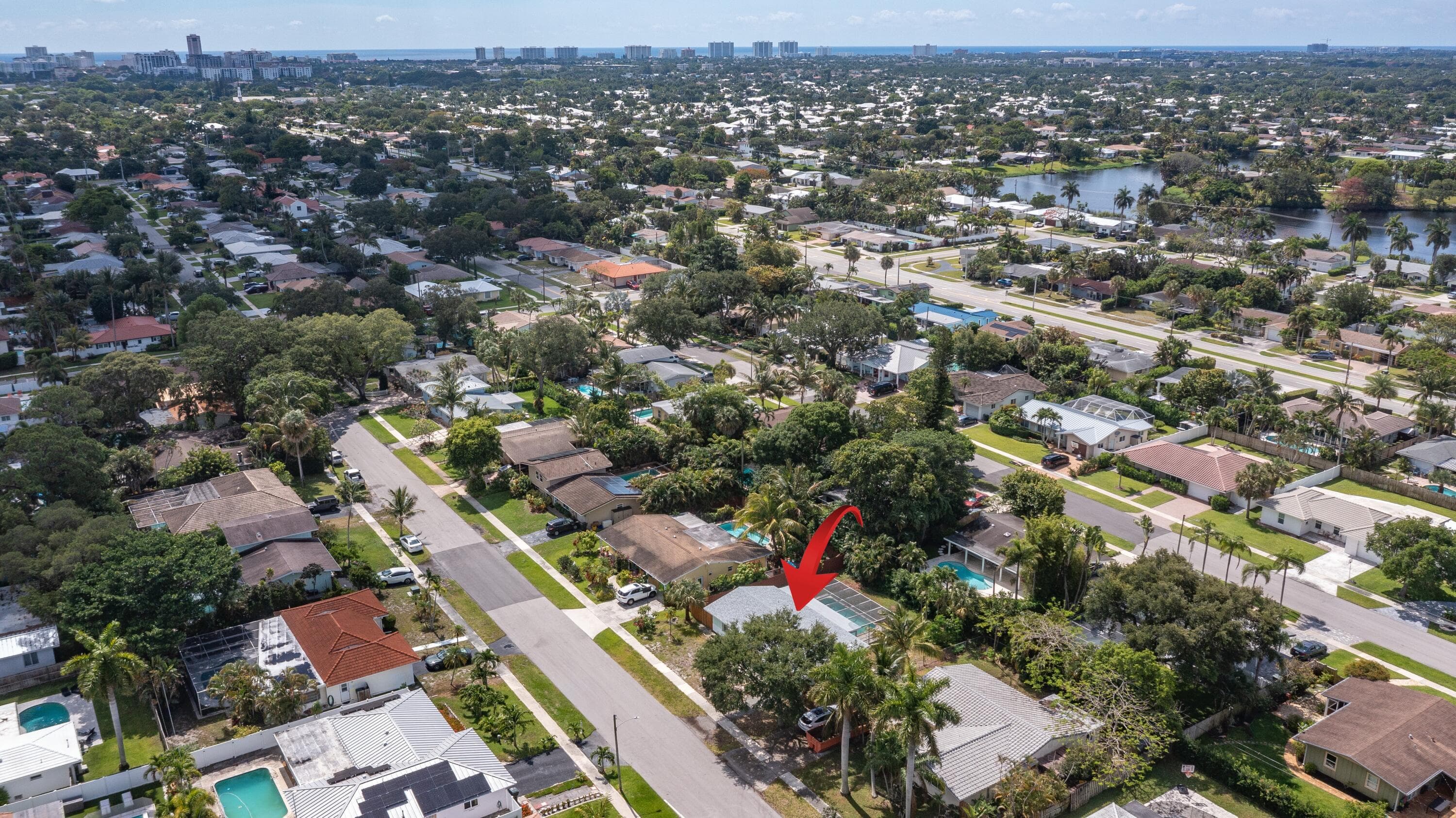 1166 SW 4th Street, Boca Raton, FL 33486 — photo 28 of 37