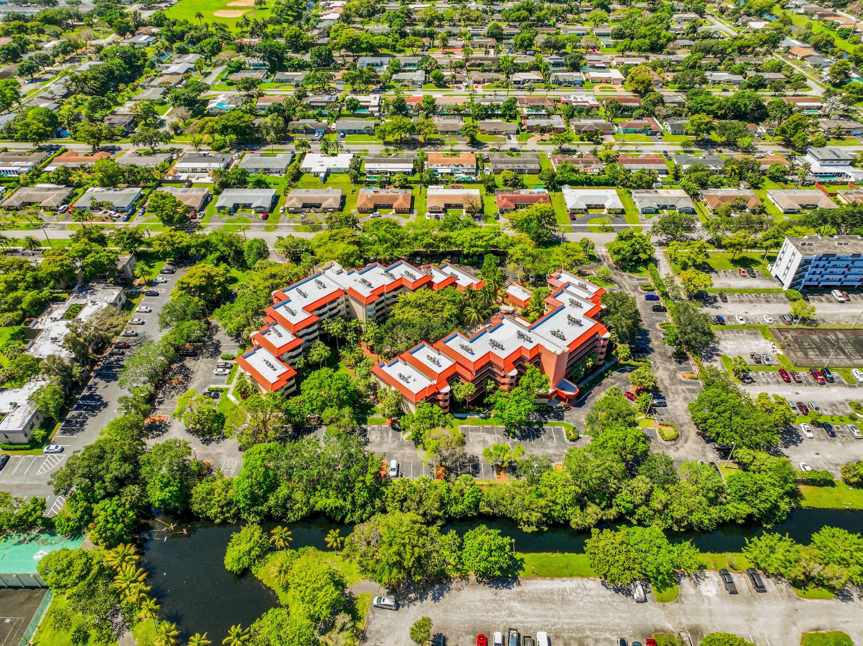 7451 NW 16th Street 108, Plantation, FL 33313 — photo 34 of 40
