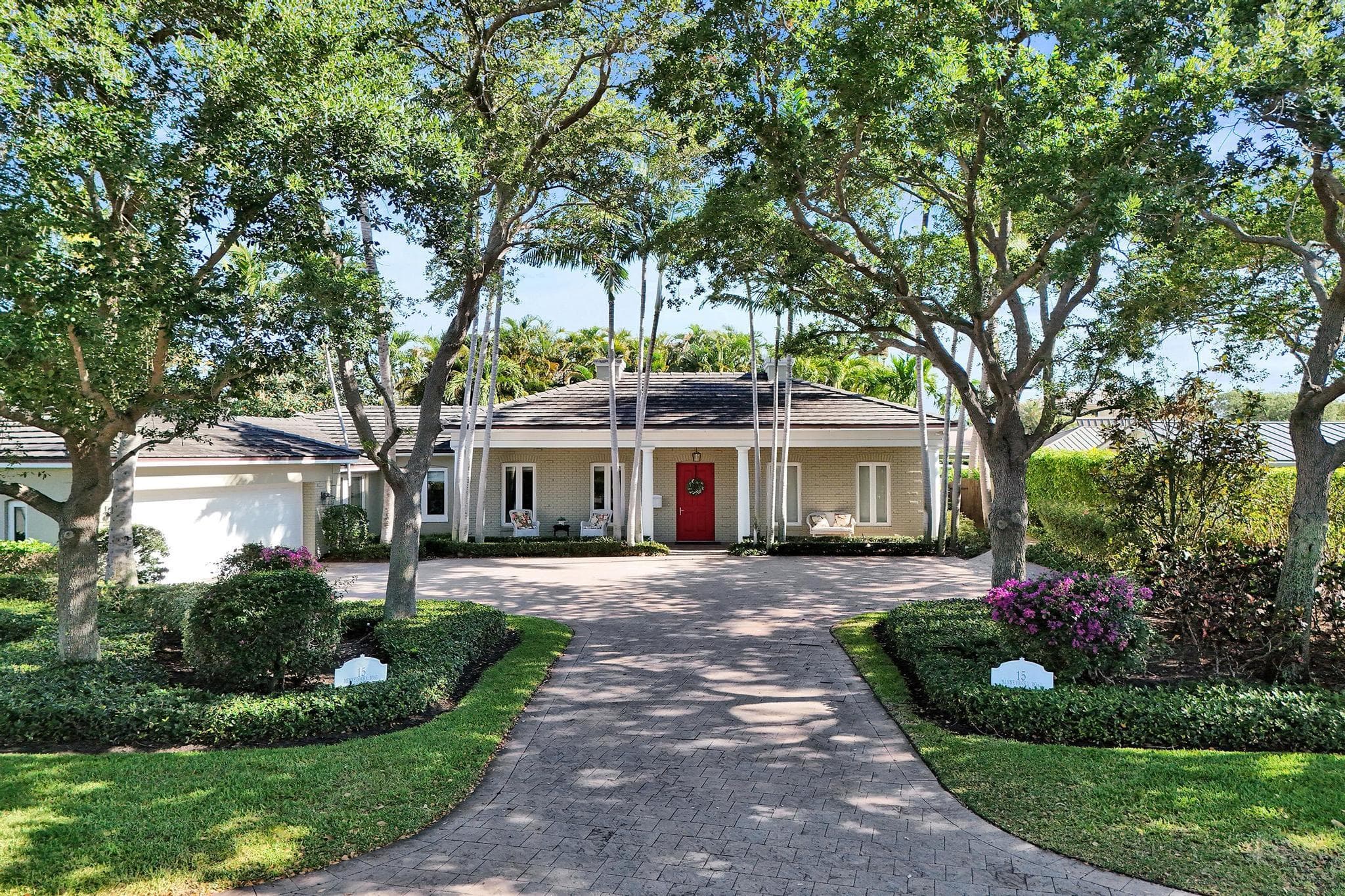 15 Minnetonka Road, Sea Ranch Lakes, FL 33308 — photo