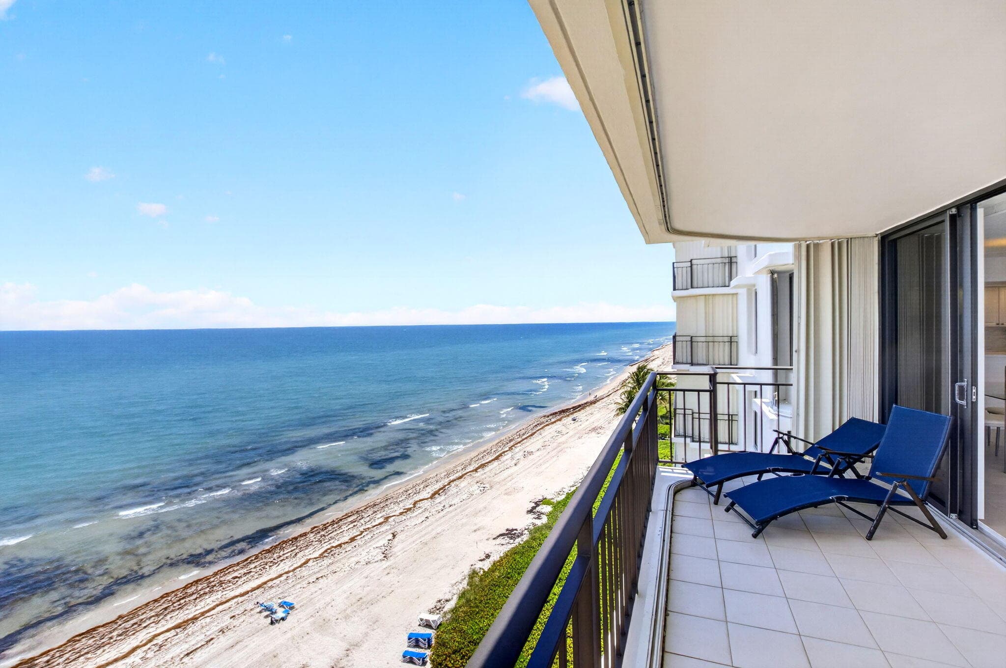 3009 S Ocean Boulevard 902, Highland Beach, FL 33487 — photo 16 of 25