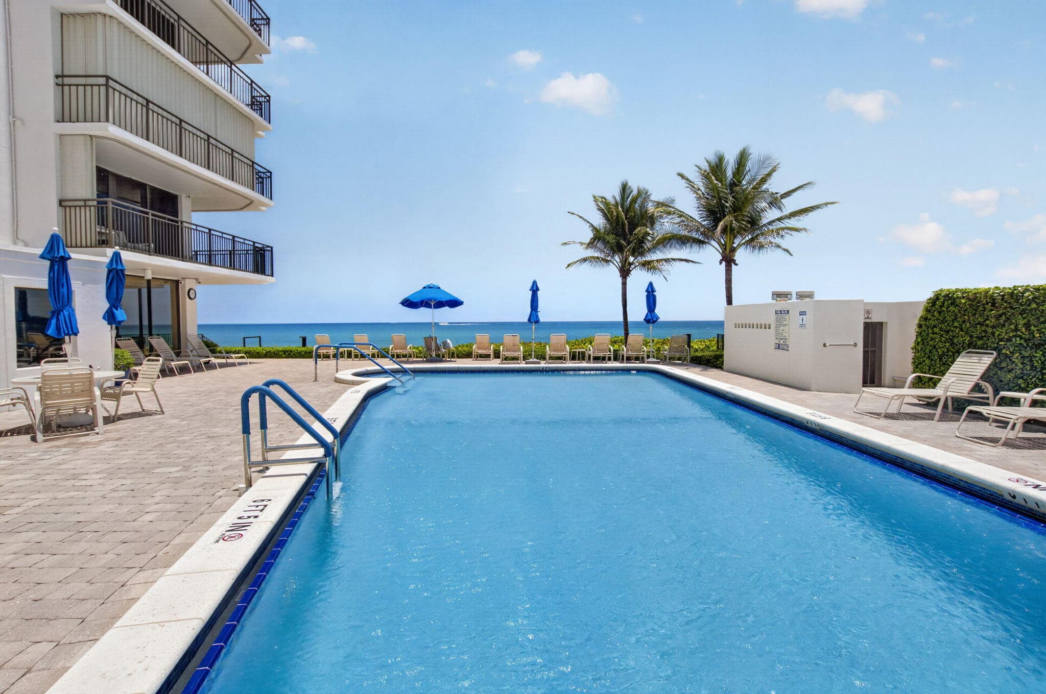 3009 S Ocean Boulevard 902, Highland Beach, FL 33487 — photo 19 of 25
