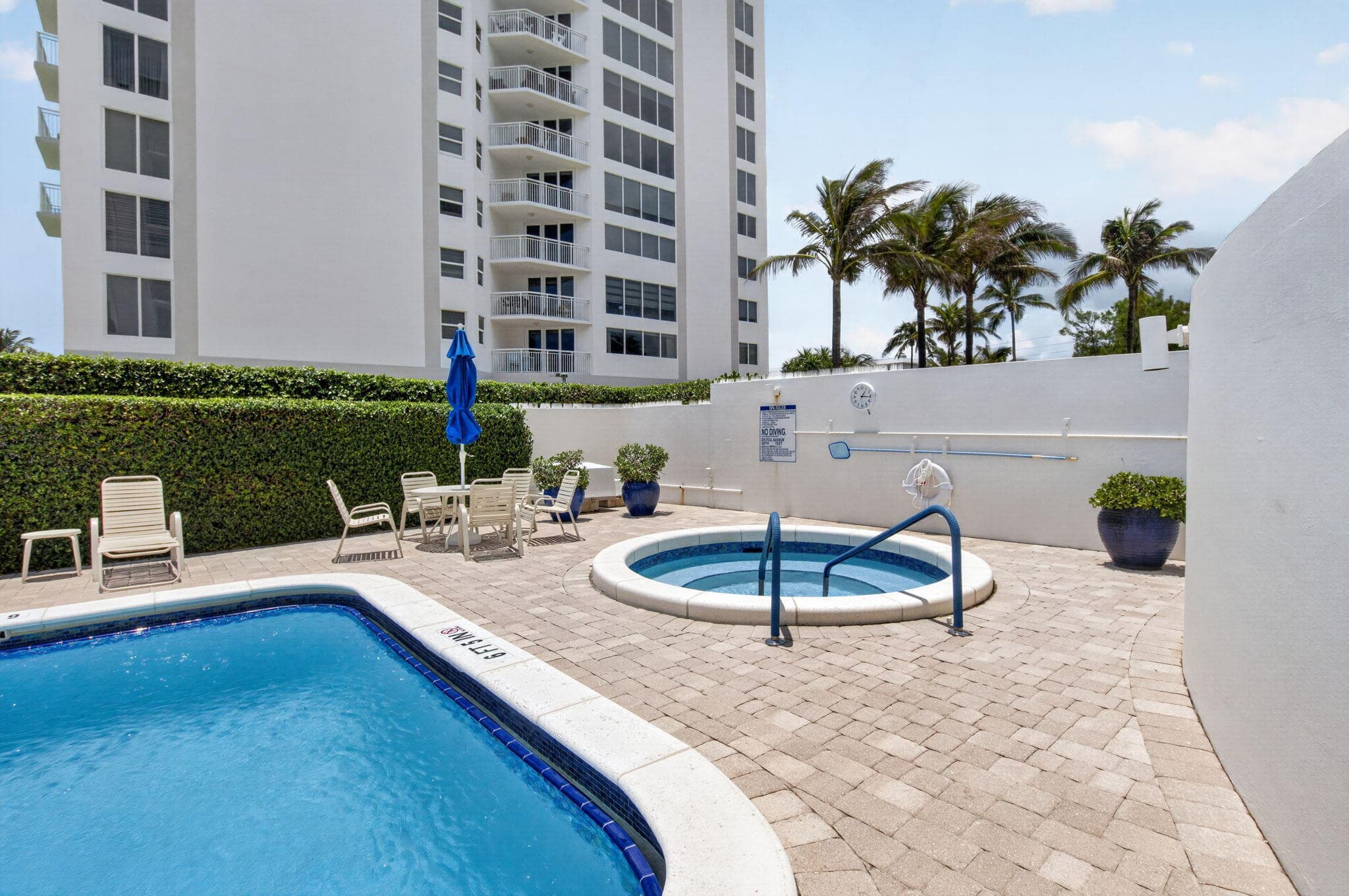 3009 S Ocean Boulevard 902, Highland Beach, FL 33487 — photo 20 of 25
