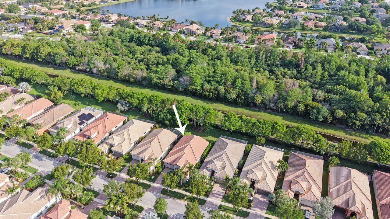 9625 Via Elegante, Wellington, FL 33411 — photo 3 of 43