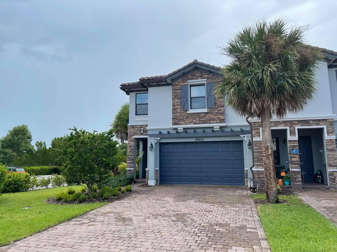 12932 Anthorne Lane, Boynton Beach, FL 33436 — photo 1 of 17