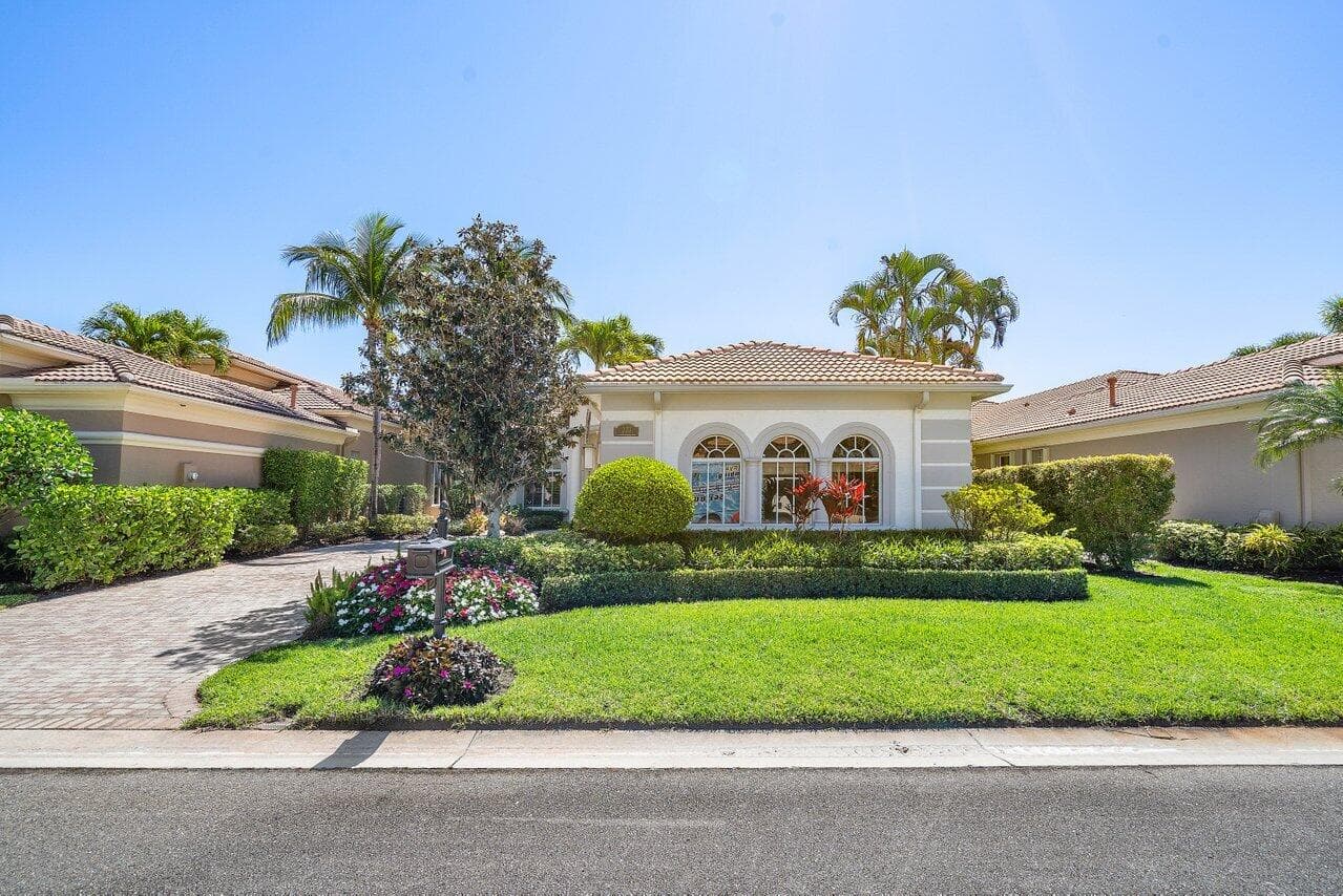 233 Porto Vecchio Way, Palm Beach Gardens, FL 33418 — photo 2 of 31