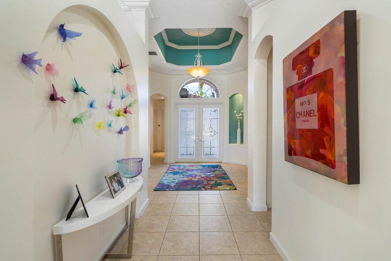 233 Porto Vecchio Way, Palm Beach Gardens, FL 33418 — photo 4 of 31