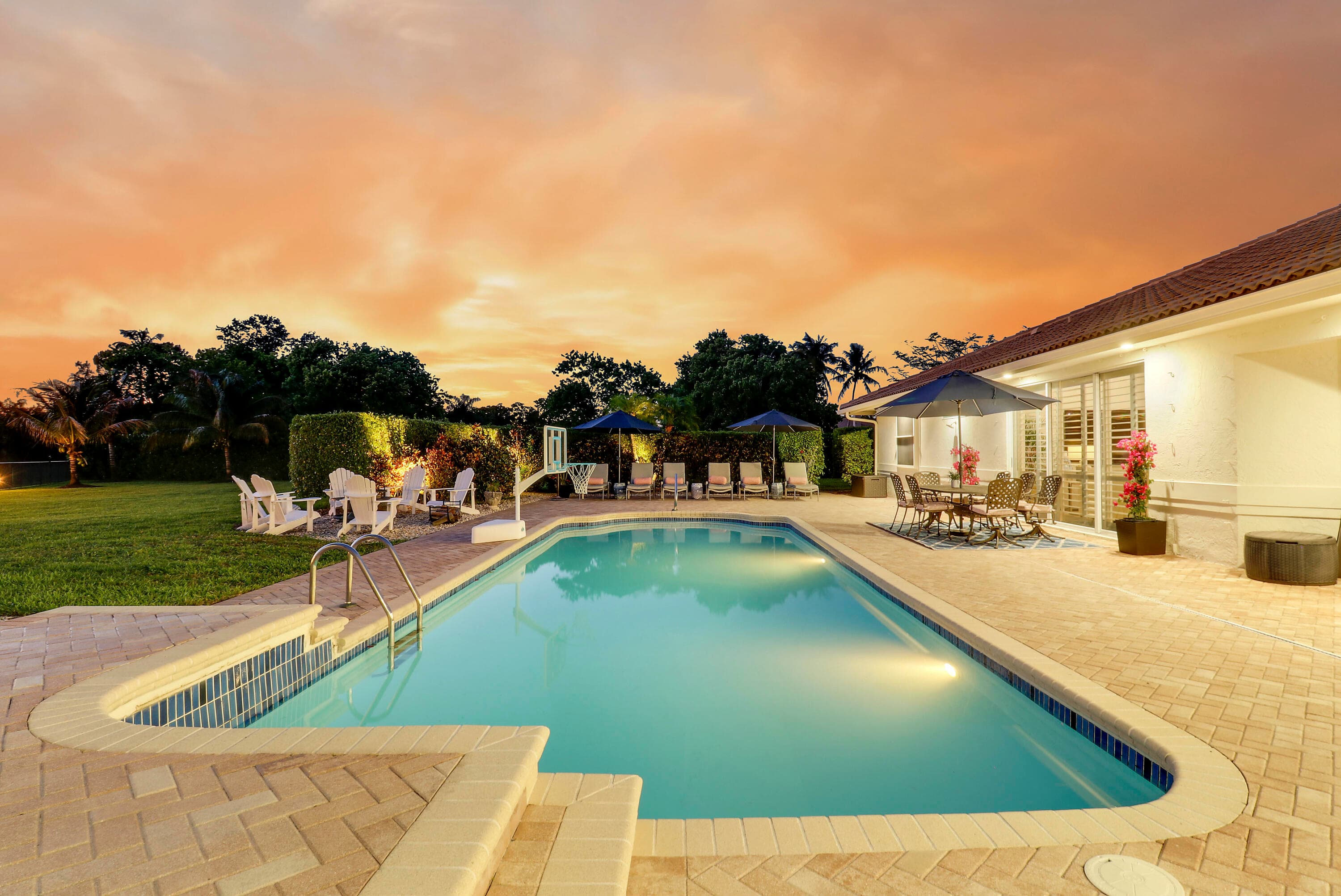8667 Steeplechase Drive, Palm Beach Gardens, FL 33418 — photo 126 of 128