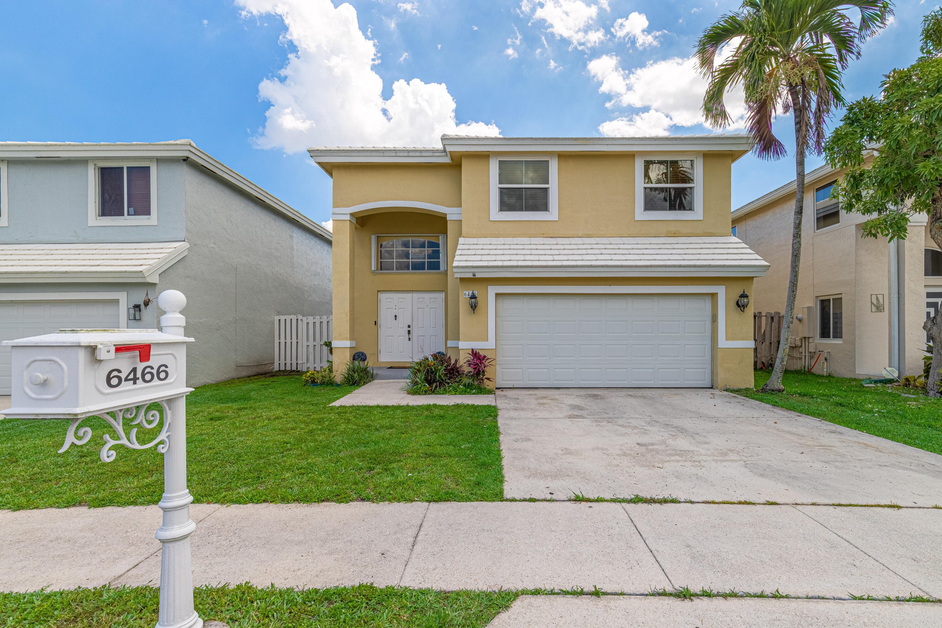 6466 Buena Vista Drive, Margate, FL 33063 — photo 34 of 44