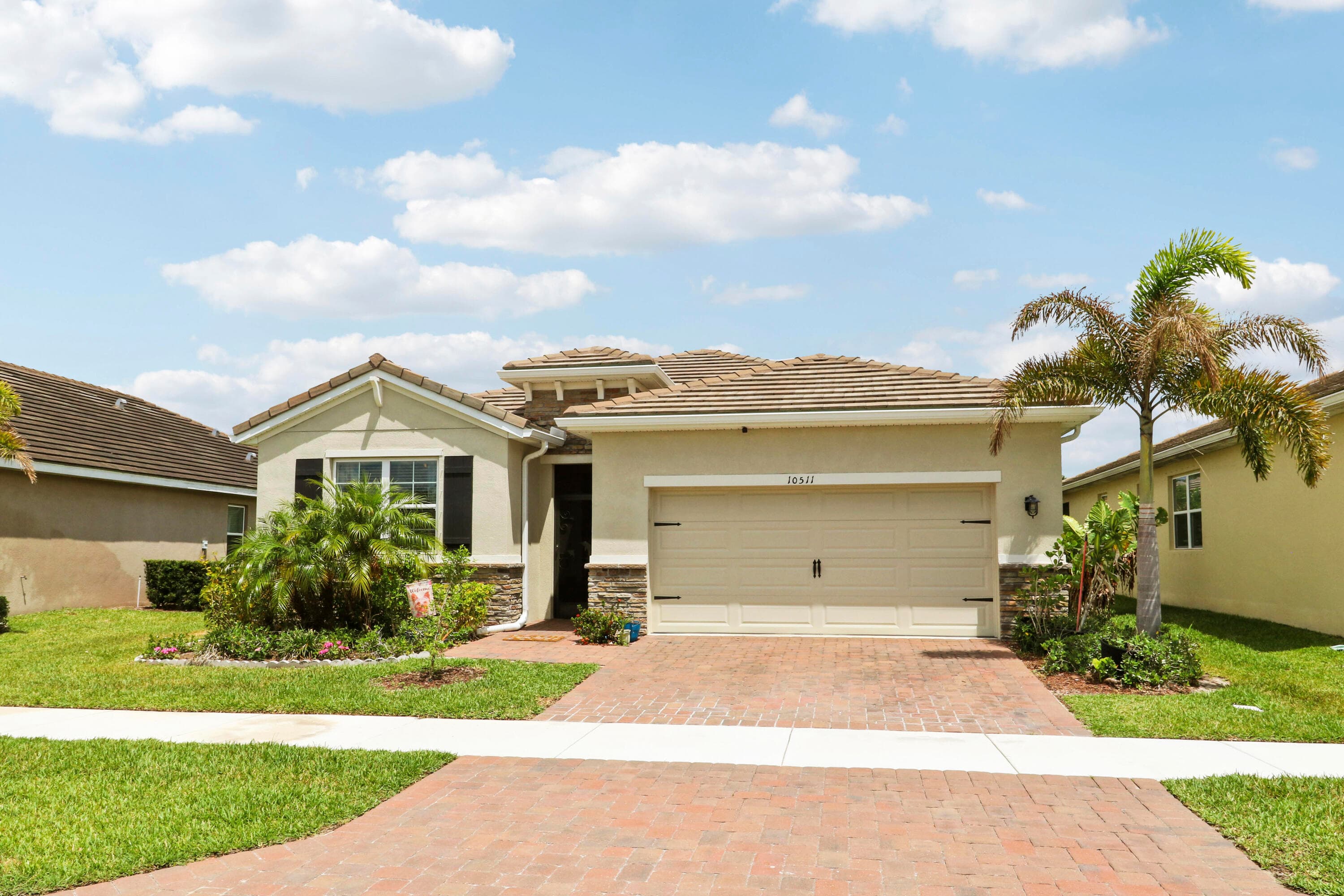 10511 SW Toren Way, Port St. Lucie, FL 34987 — photo 2 of 49