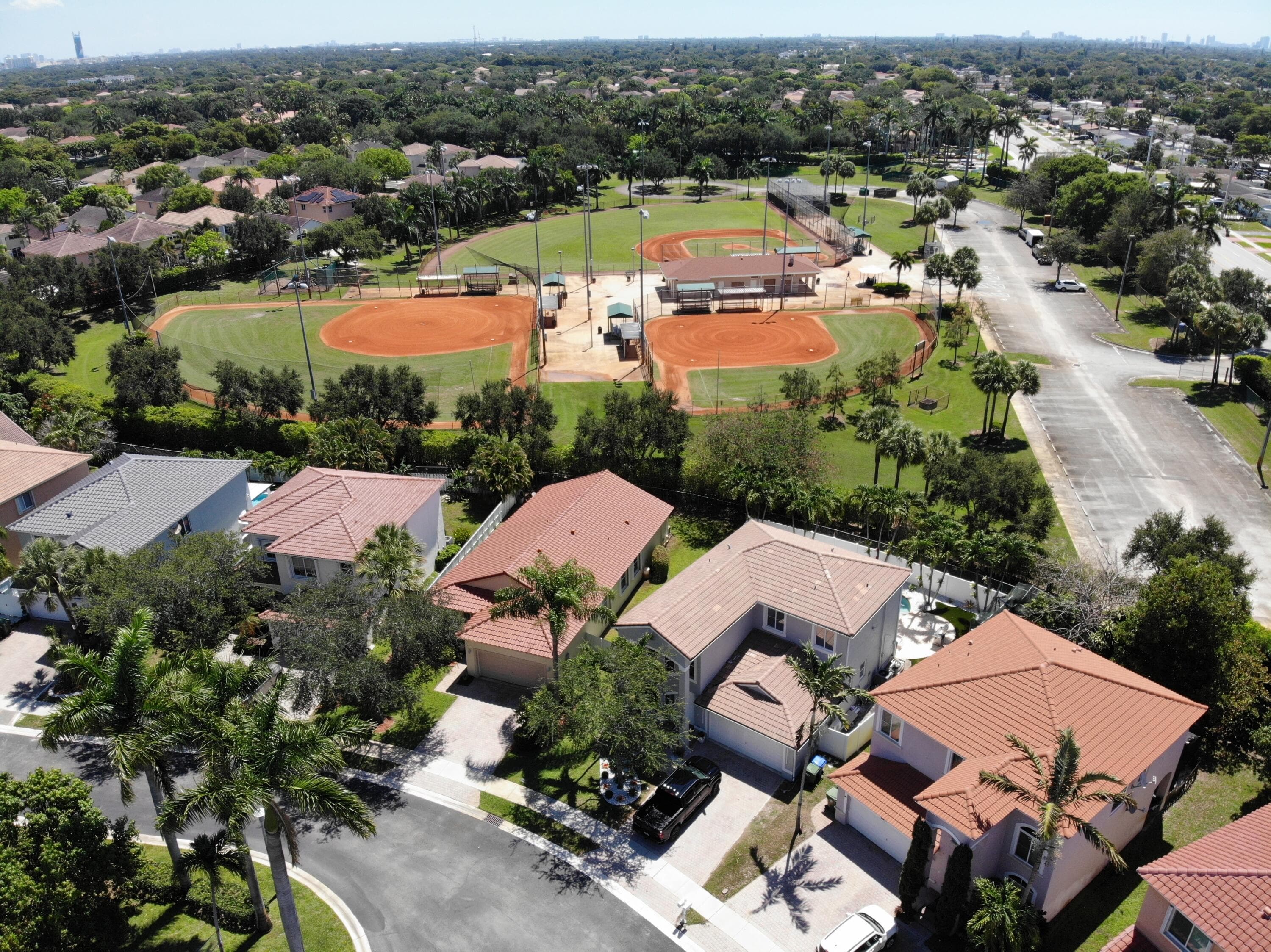 1755 NW 77th Avenue, Pembroke Pines, FL 33024 — photo 35 of 46