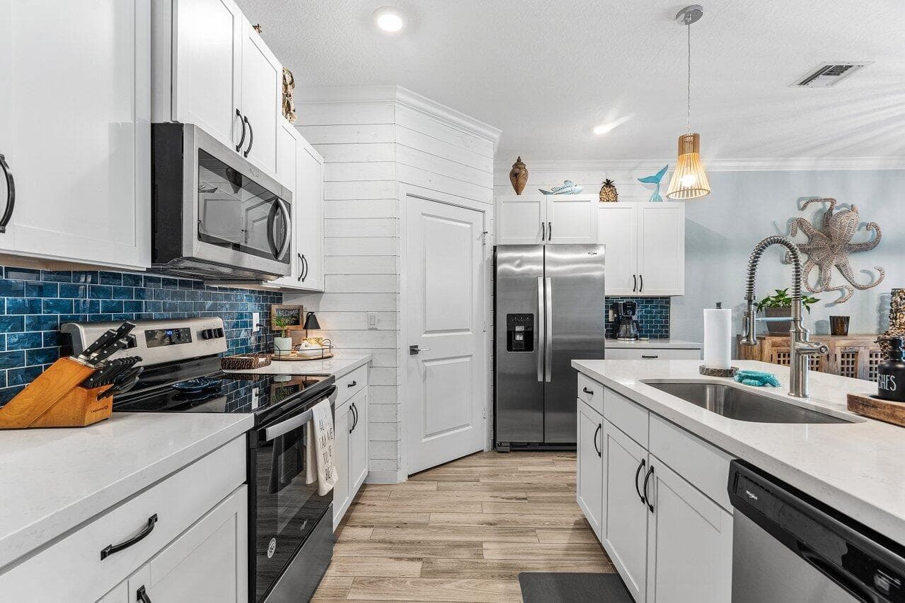 1614 NE White Pine Terrace, Ocean Breeze, FL 34957 — photo 18 of 47
