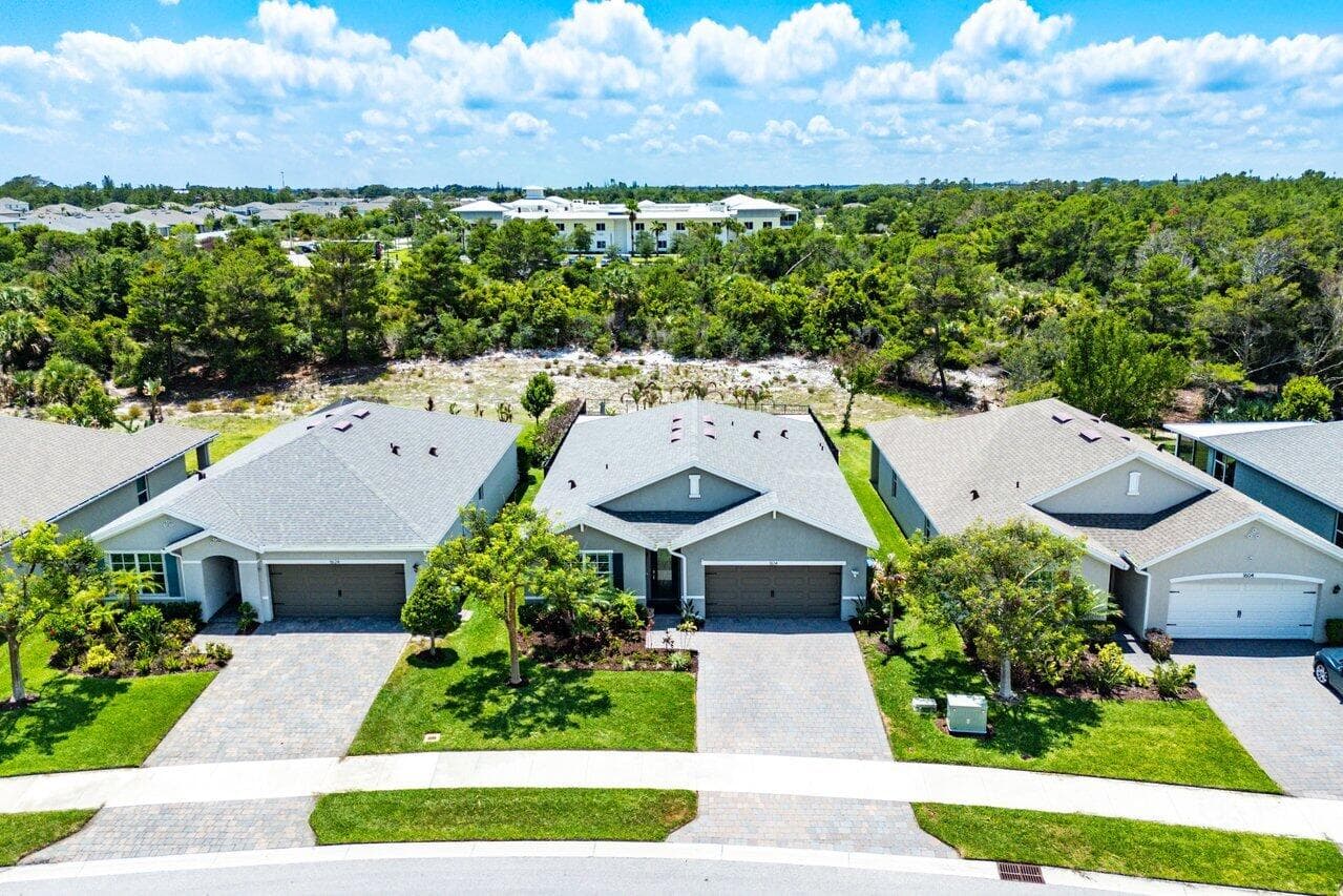 1614 NE White Pine Terrace, Ocean Breeze, FL 34957 — photo 34 of 47