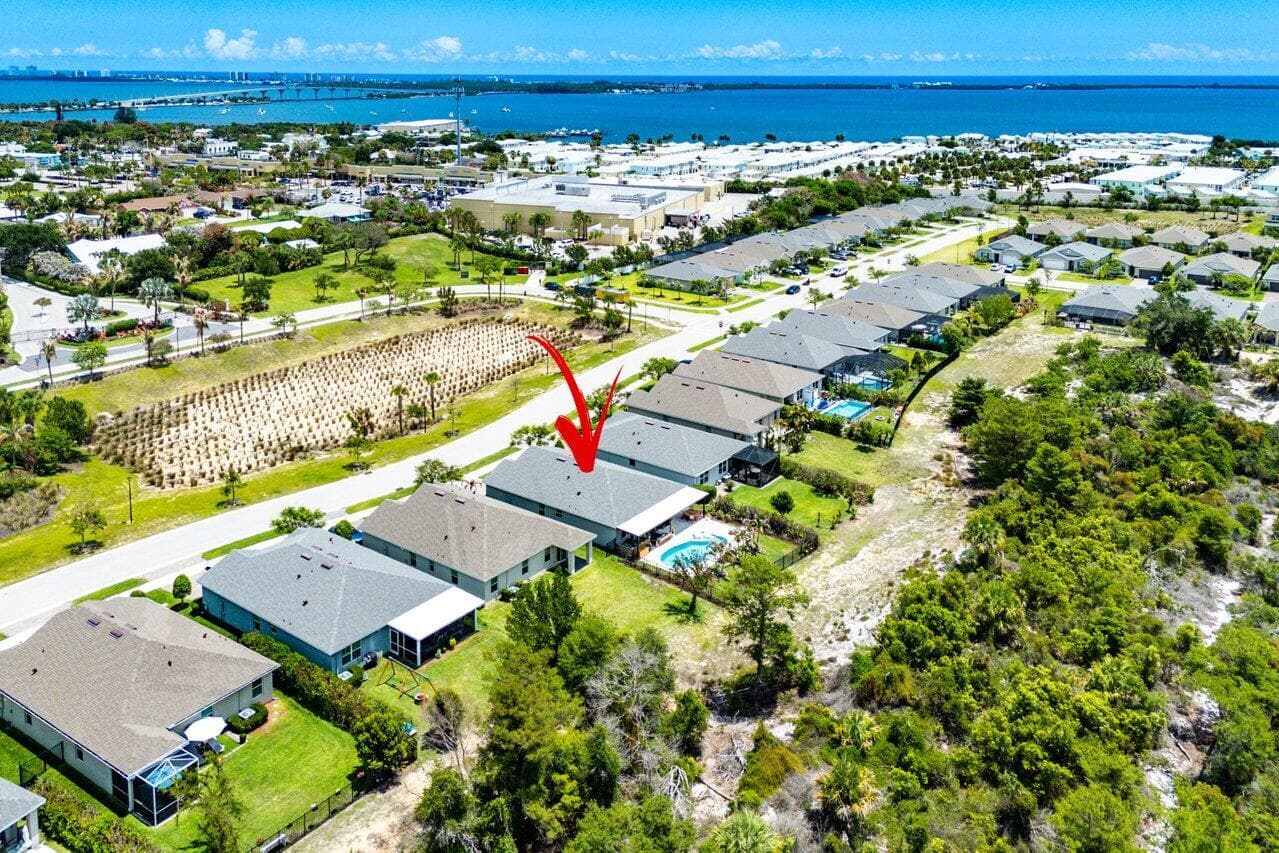 1614 NE White Pine Terrace, Ocean Breeze, FL 34957 — photo 37 of 47
