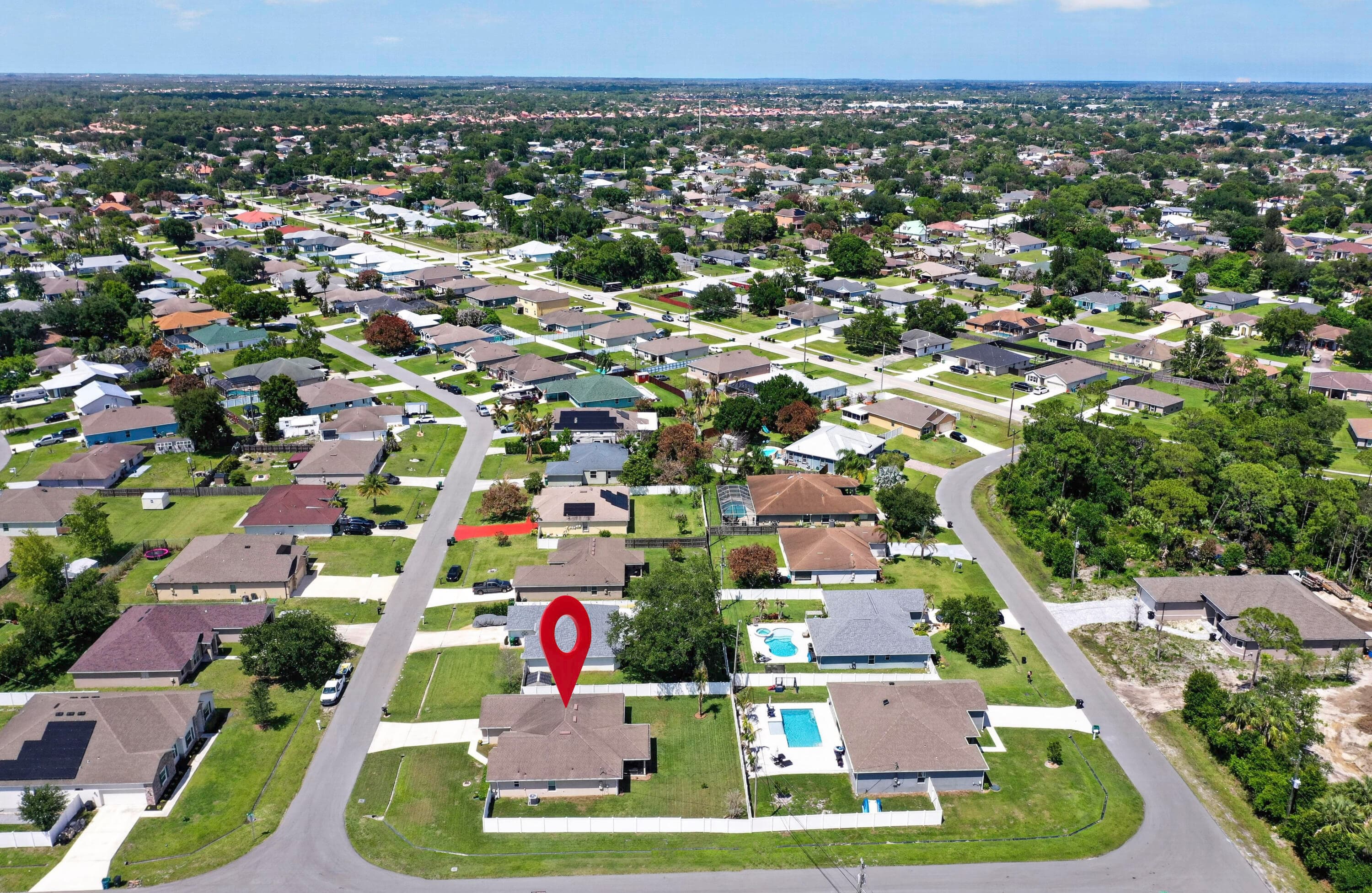 1991 SW Diamond Street, Port St. Lucie, FL 34953 — photo 49 of 49