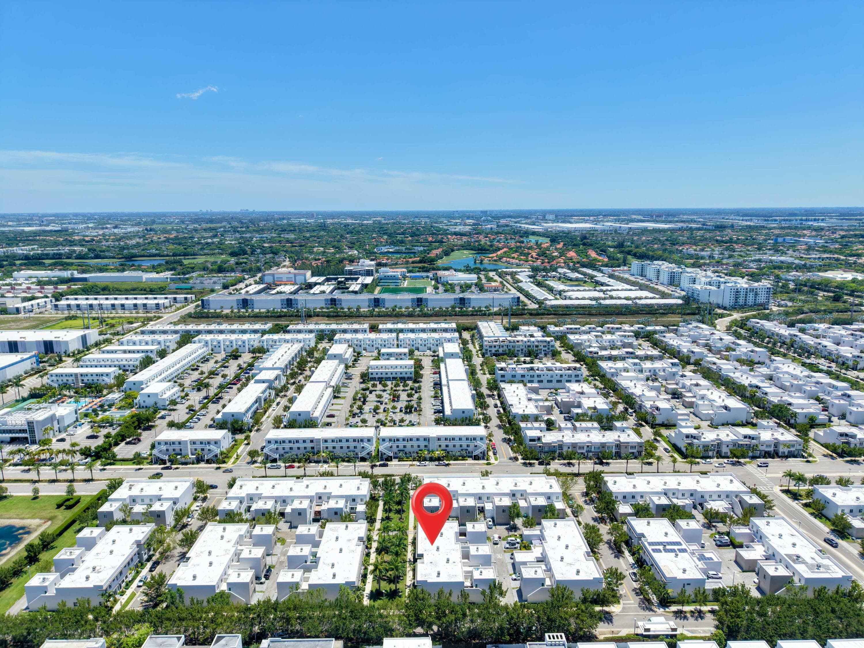 6642 NW 103rd Parkway 6642, Doral, FL 33178 — photo 61 of 64