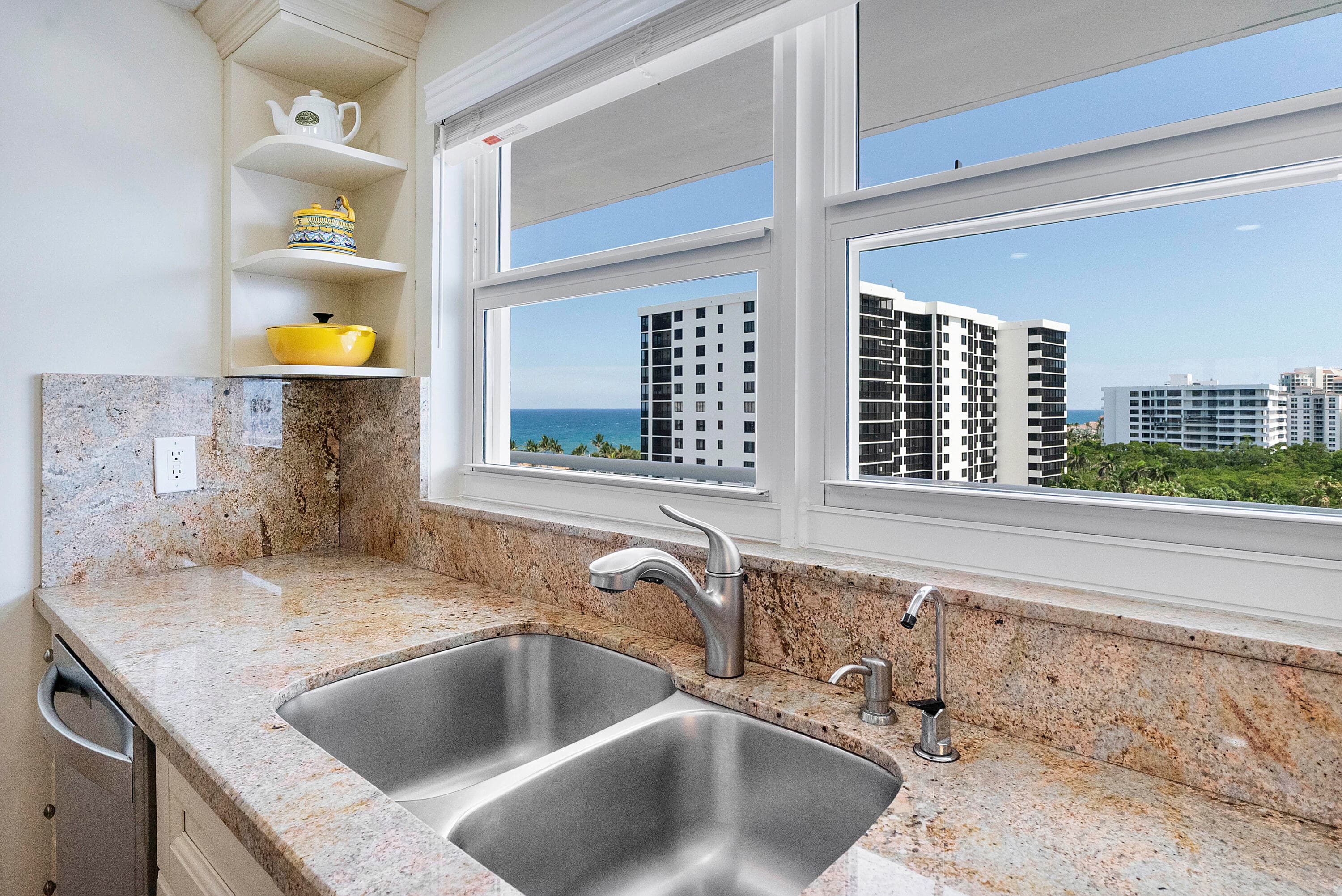 3300 S Ocean Boulevard Unit 1021-c, Highland Beach, FL 33487 — photo 4 of 39