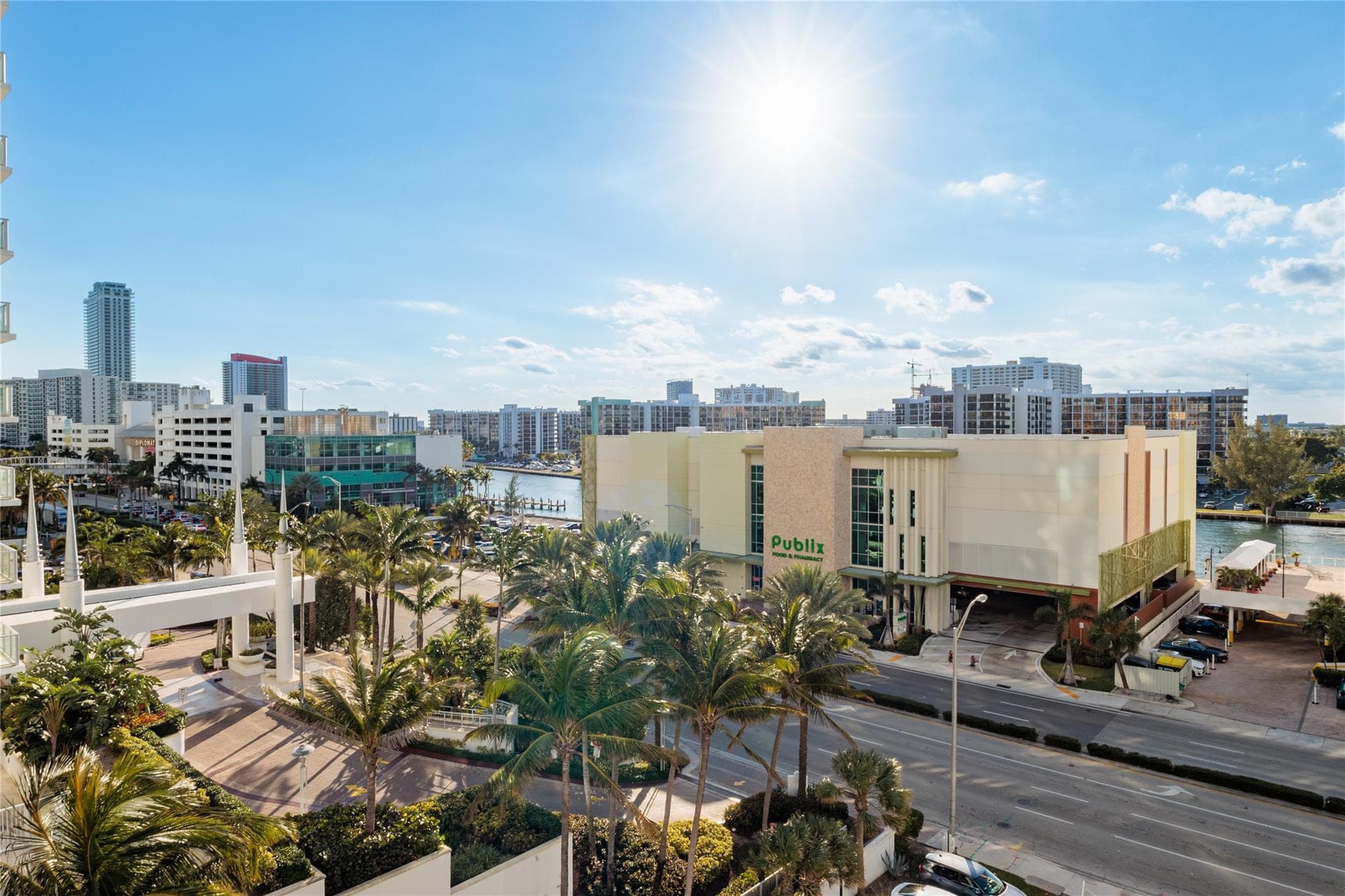3001 S Ocean Drive 727, Hollywood, FL 33019 — photo 9 of 36