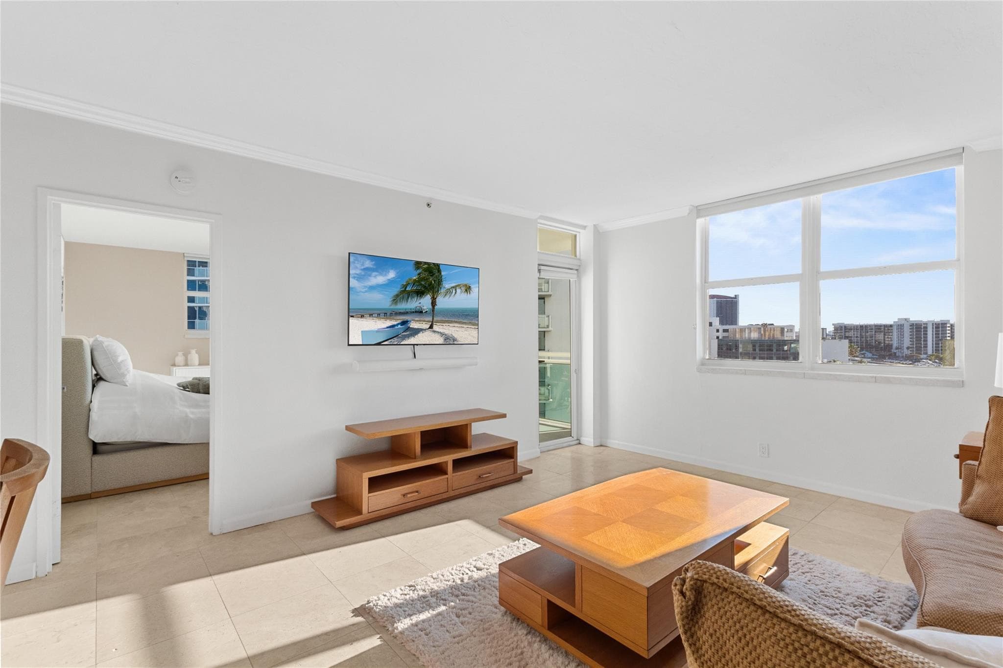 3001 S Ocean Drive 727, Hollywood, FL 33019 — photo 16 of 36