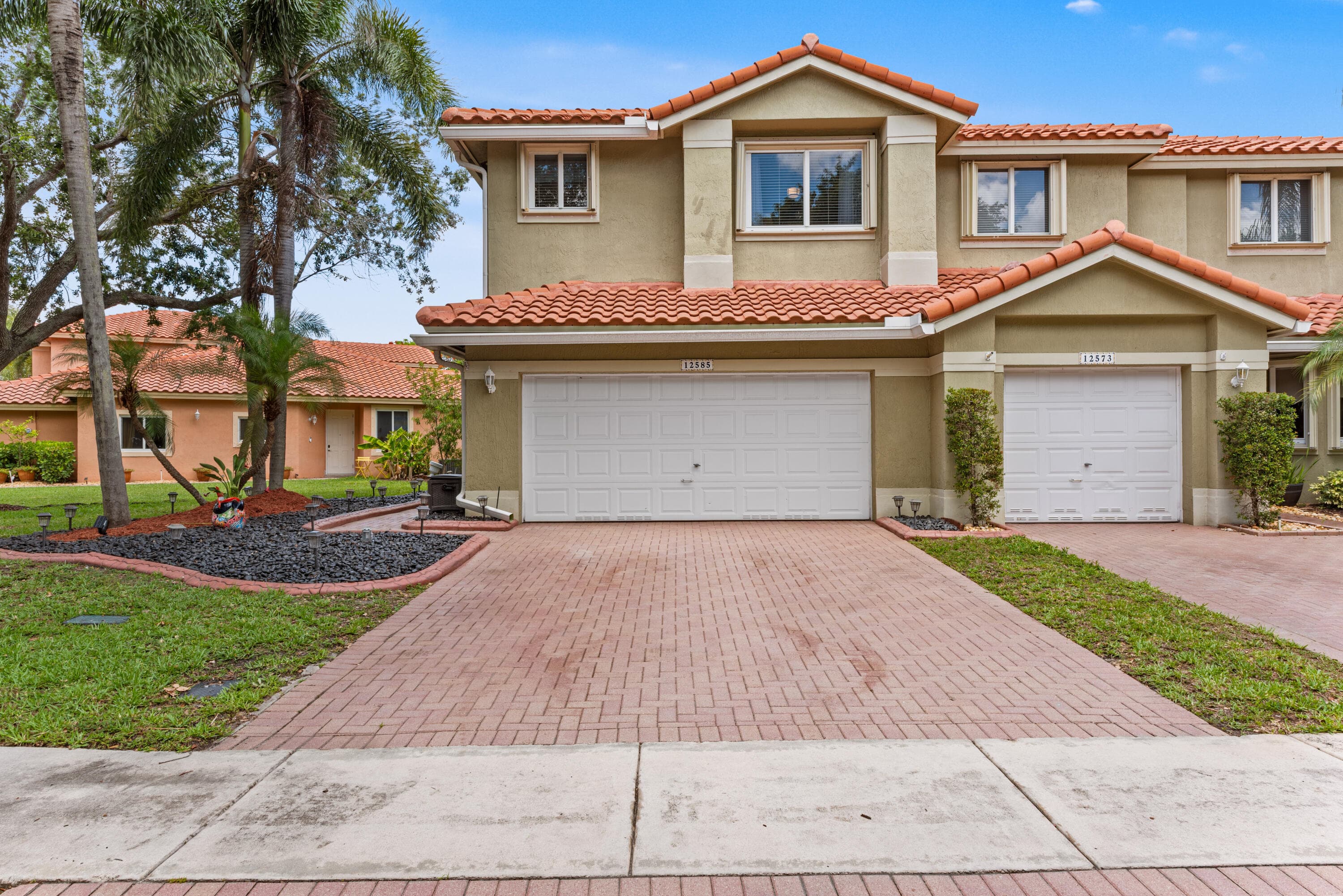 12585 NW 56th Drive, Coral Springs, FL 33076 — photo 1 of 36