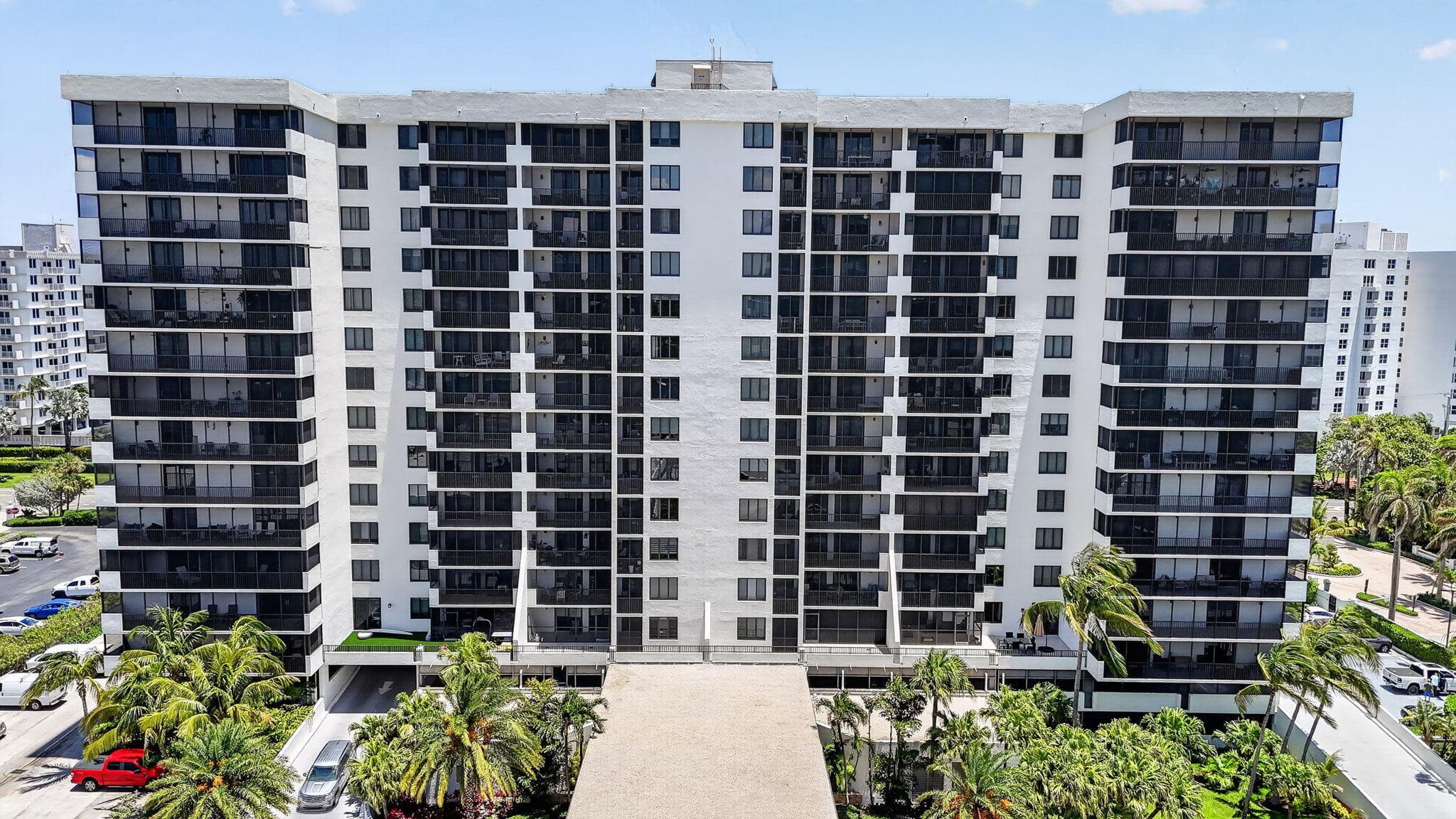 3400 S Ocean Boulevard 10b, Highland Beach, FL 33487 — photo 22 of 52
