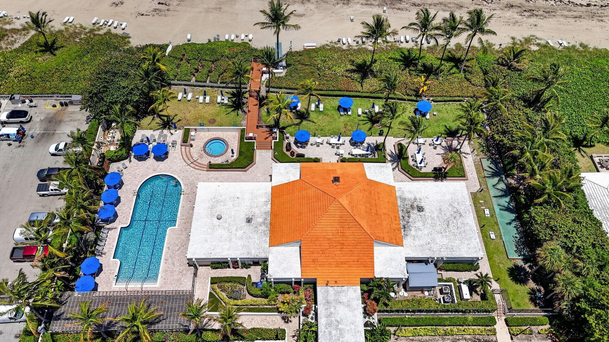 3400 S Ocean Boulevard 10b, Highland Beach, FL 33487 — photo 25 of 52