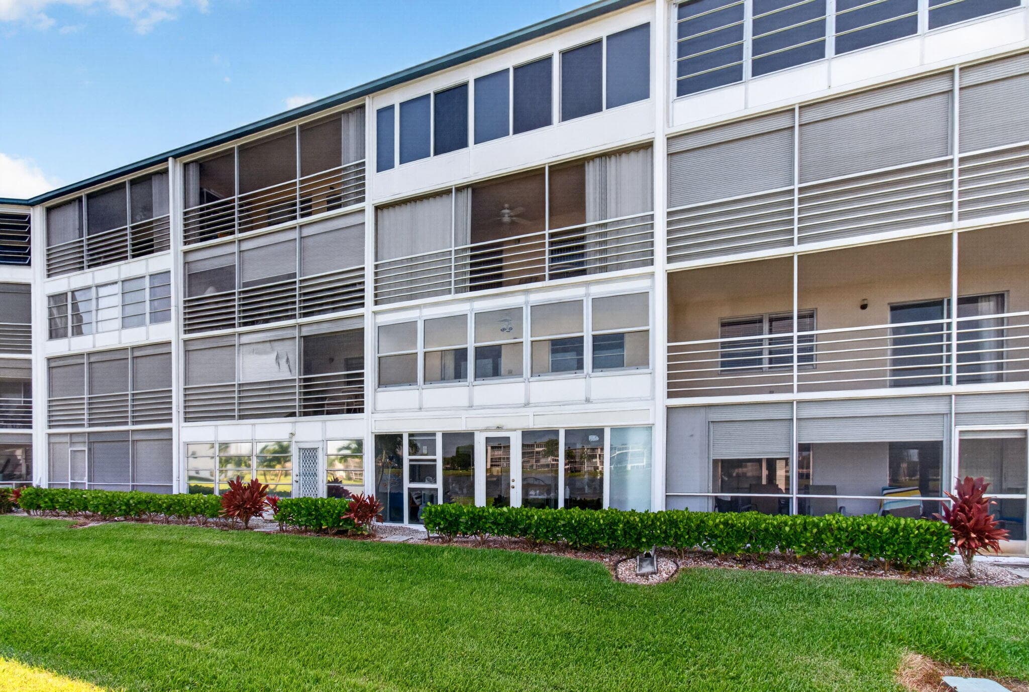 2027 Exeter B, Boca Raton, FL 33434 — photo 54 of 100