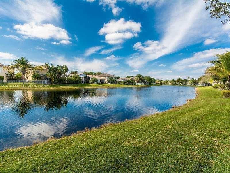 16241 Opal Creek Drive, Weston, FL 33331 — photo 20 of 29