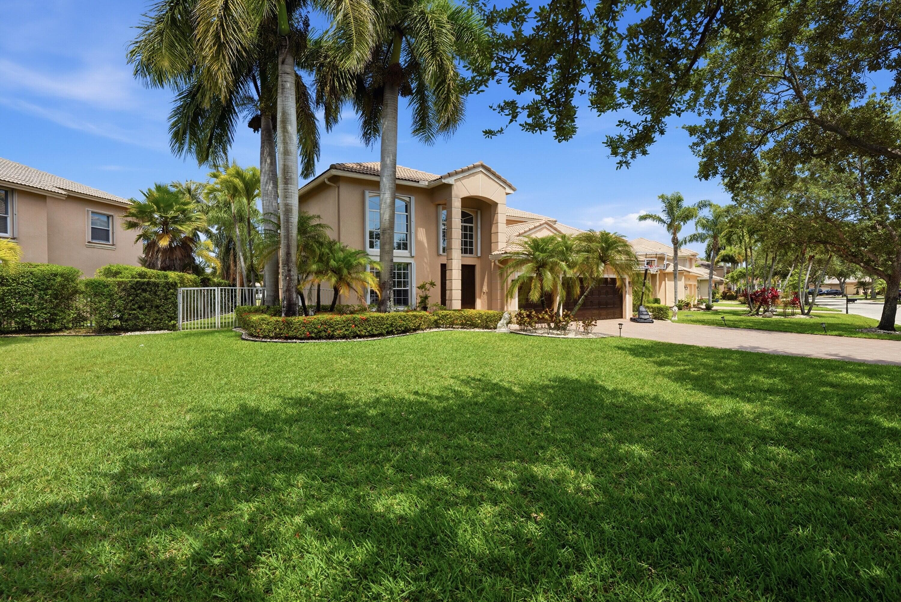 5947 NW 54th Circle, Coral Springs, FL 33067 — photo 3 of 65