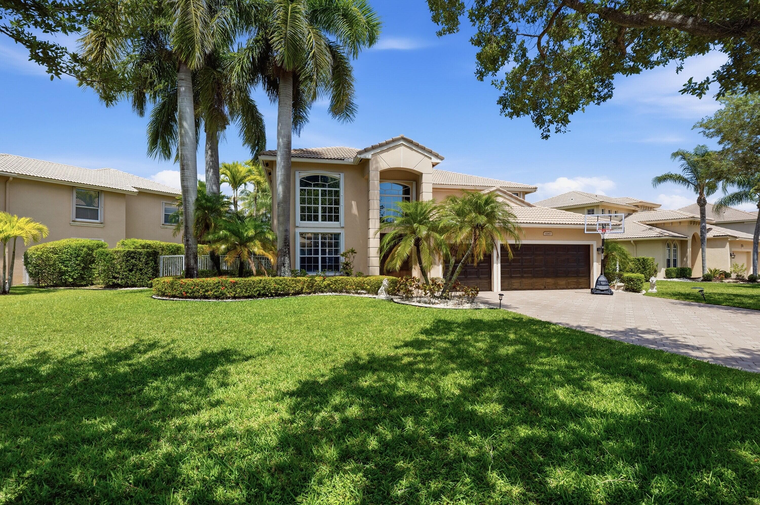 5947 NW 54th Circle, Coral Springs, FL 33067 — photo 2 of 65