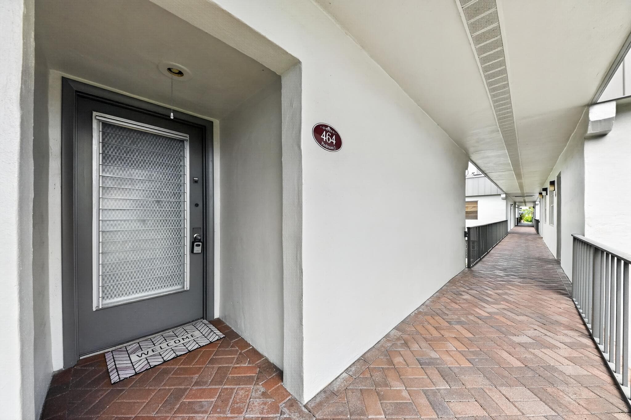 464 Piedmont J, Delray Beach, FL 33484 — photo 1 of 35