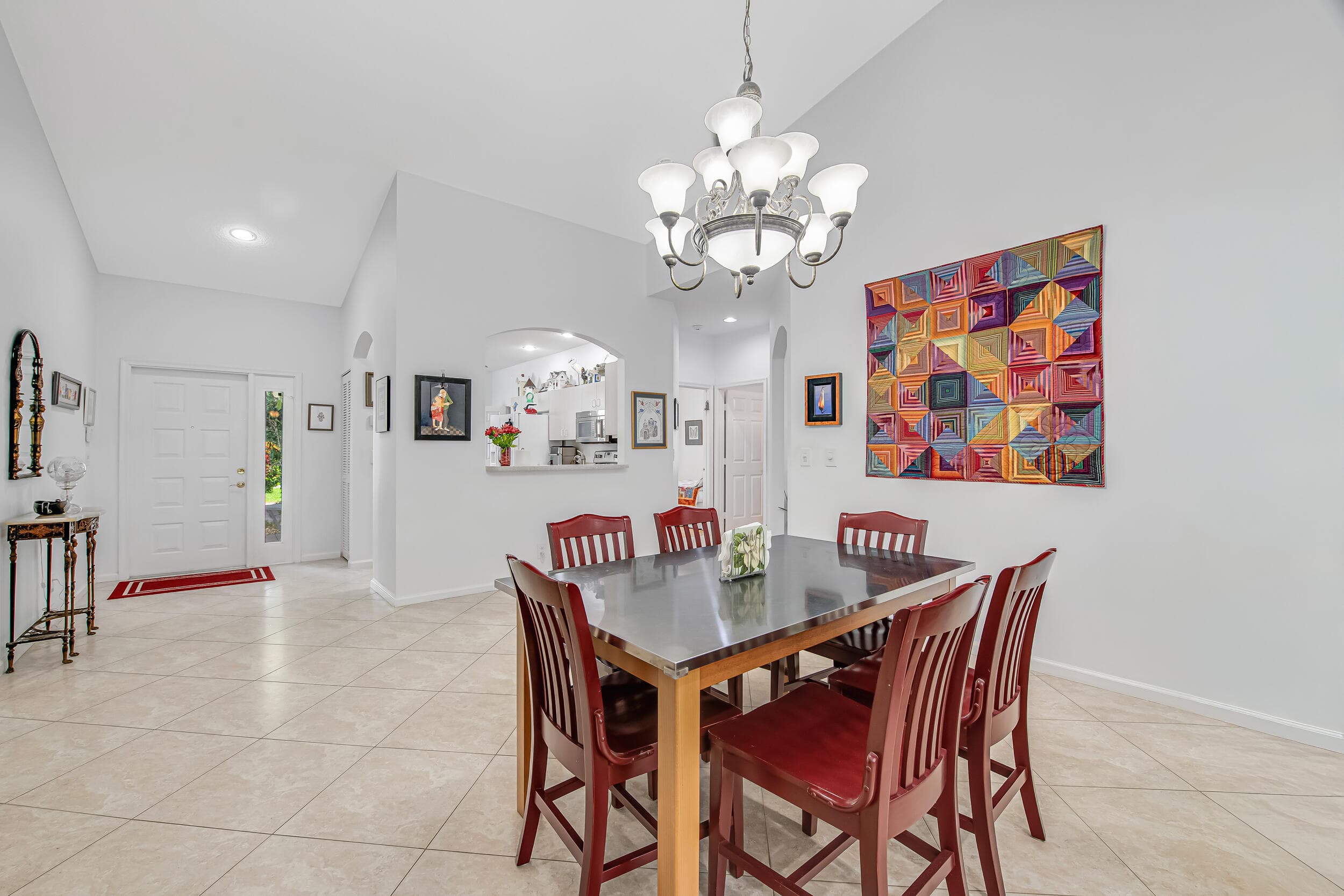 9543 Crescent View Drive N, Boynton Beach, FL 33437 — photo 4 of 75
