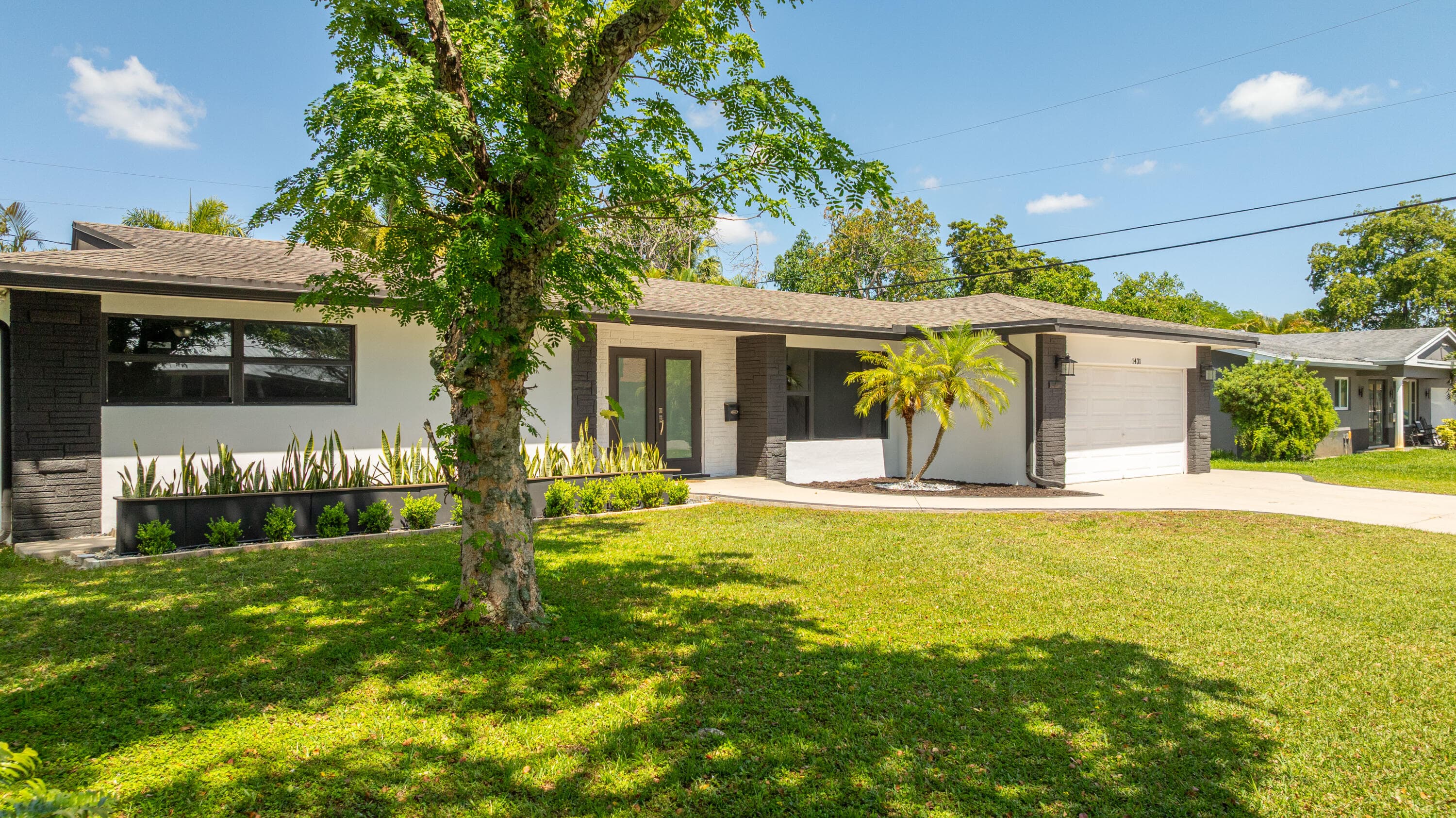 1431 NW 70th Way, Plantation, FL 33313 — photo 1 of 60