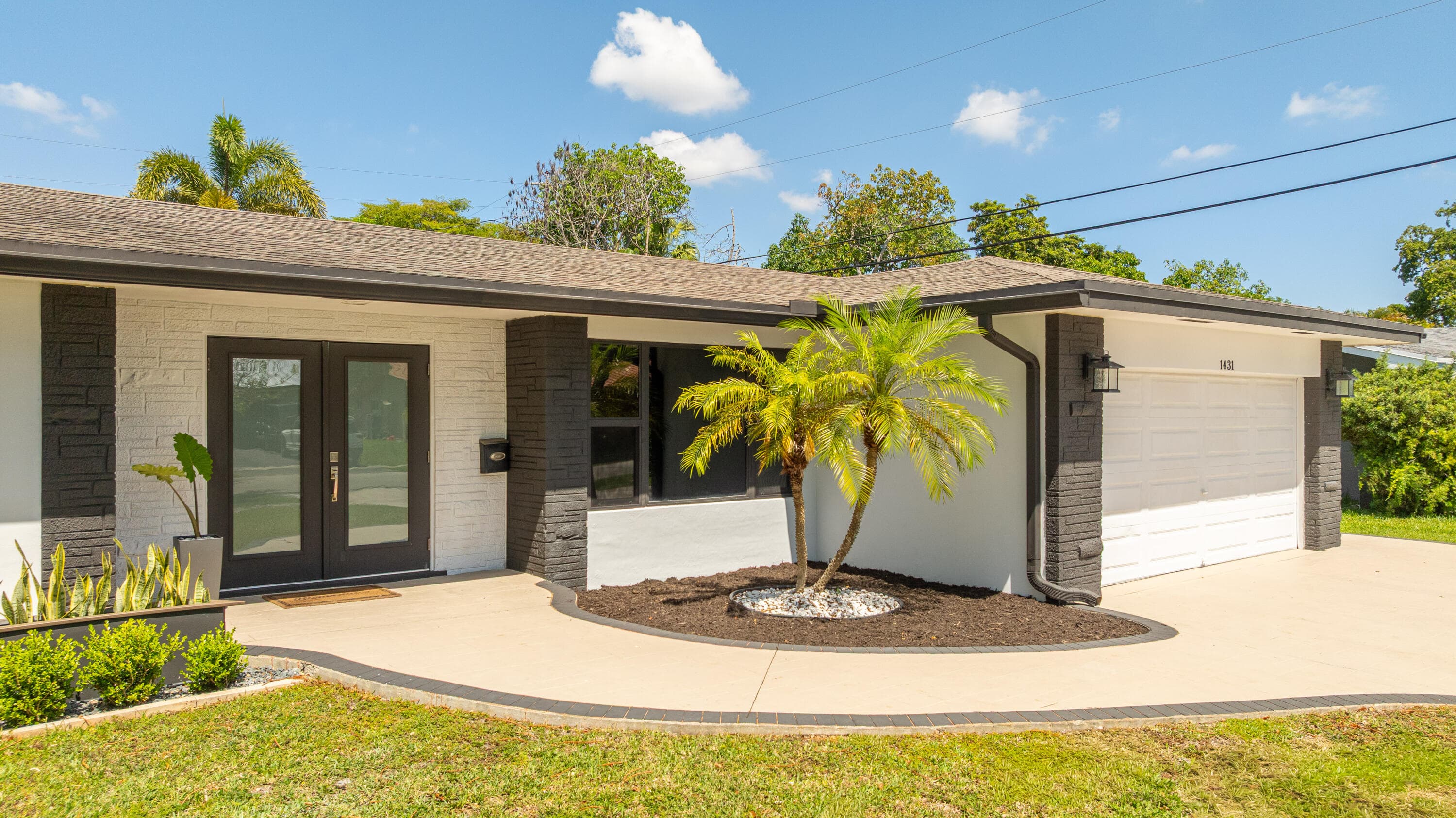 1431 NW 70th Way, Plantation, FL 33313 — photo 2 of 60