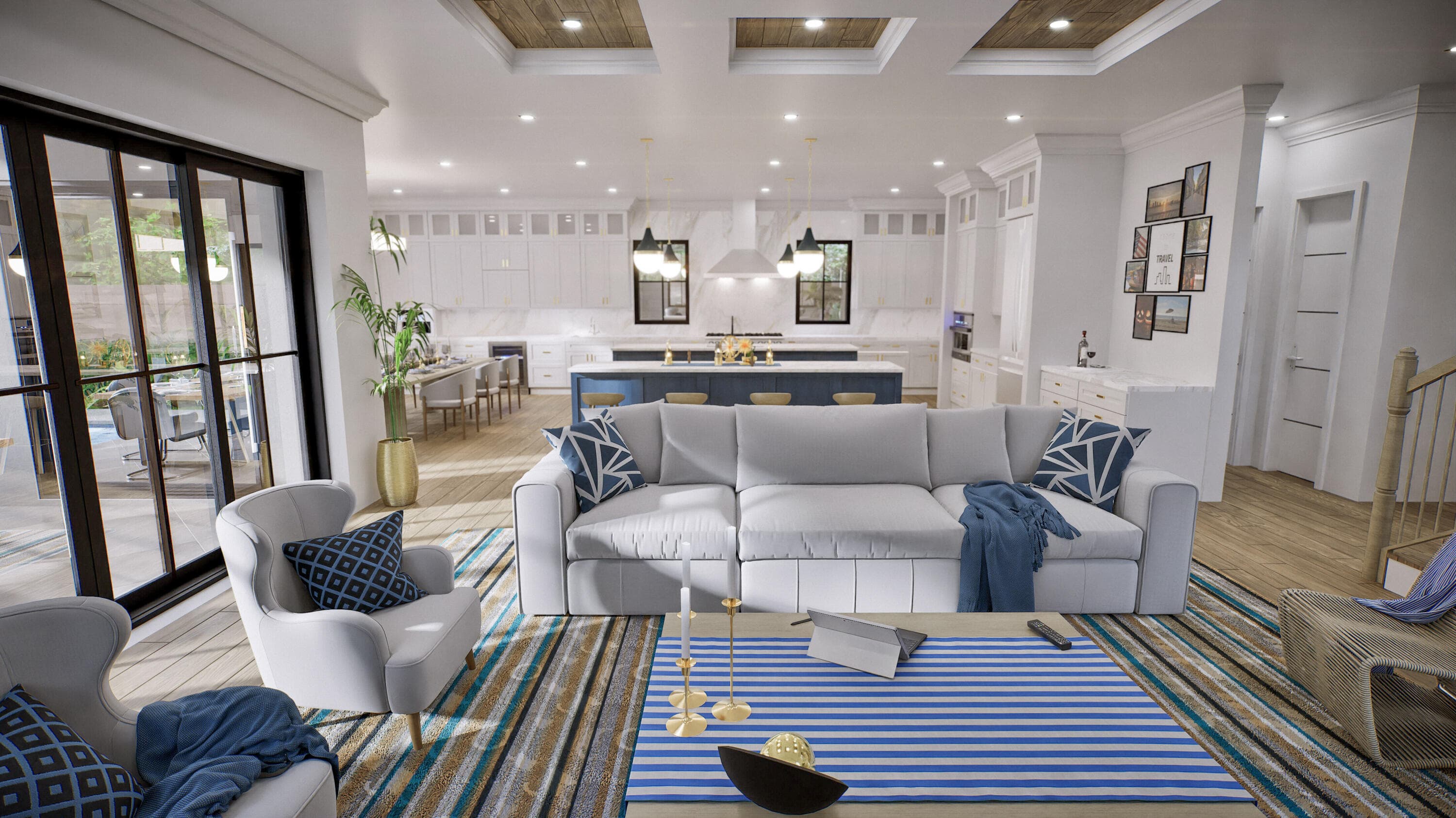 1016 SE 8th Street, Fort Lauderdale, FL 33316 — photo 88 of 93