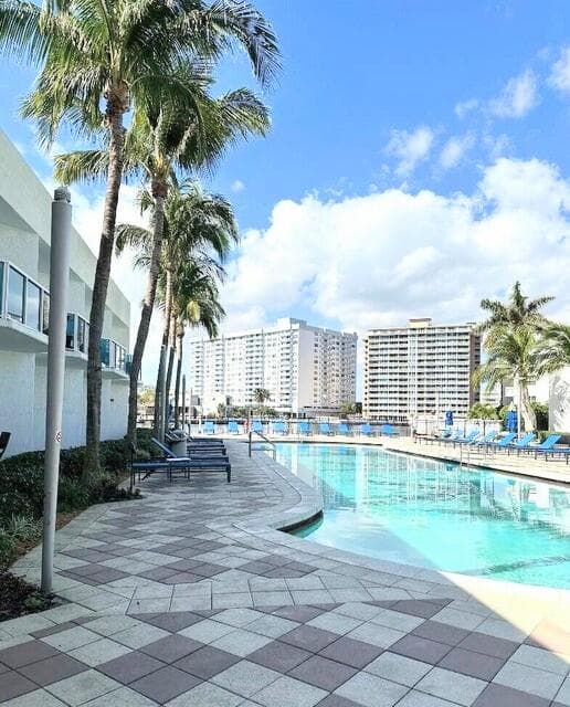 1945 S Ocean Drive 701, Hallandale Beach, FL 33009 — photo 5 of 24
