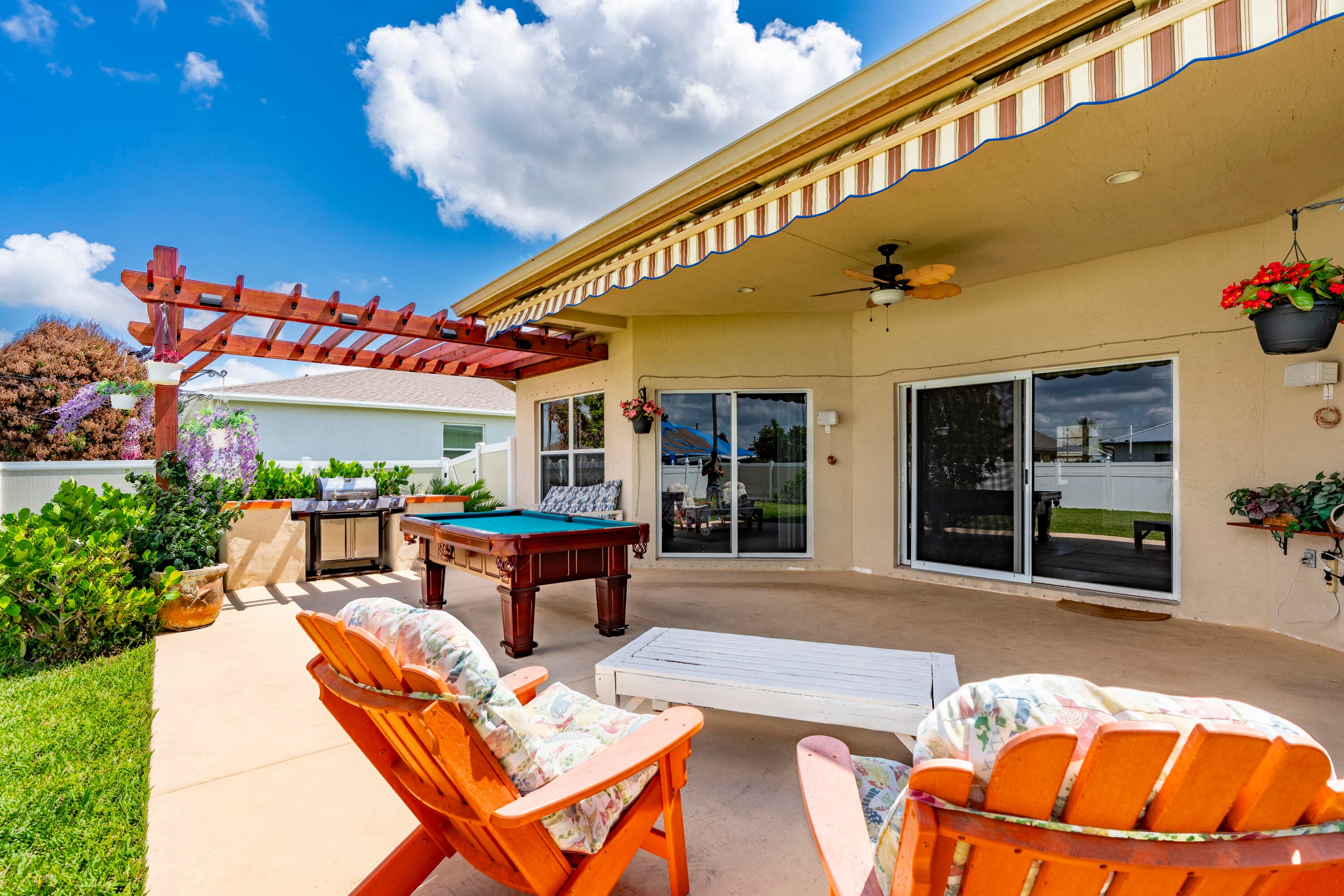 4230 SW Bachman Street, Port St. Lucie, FL 34953 — photo 58 of 72