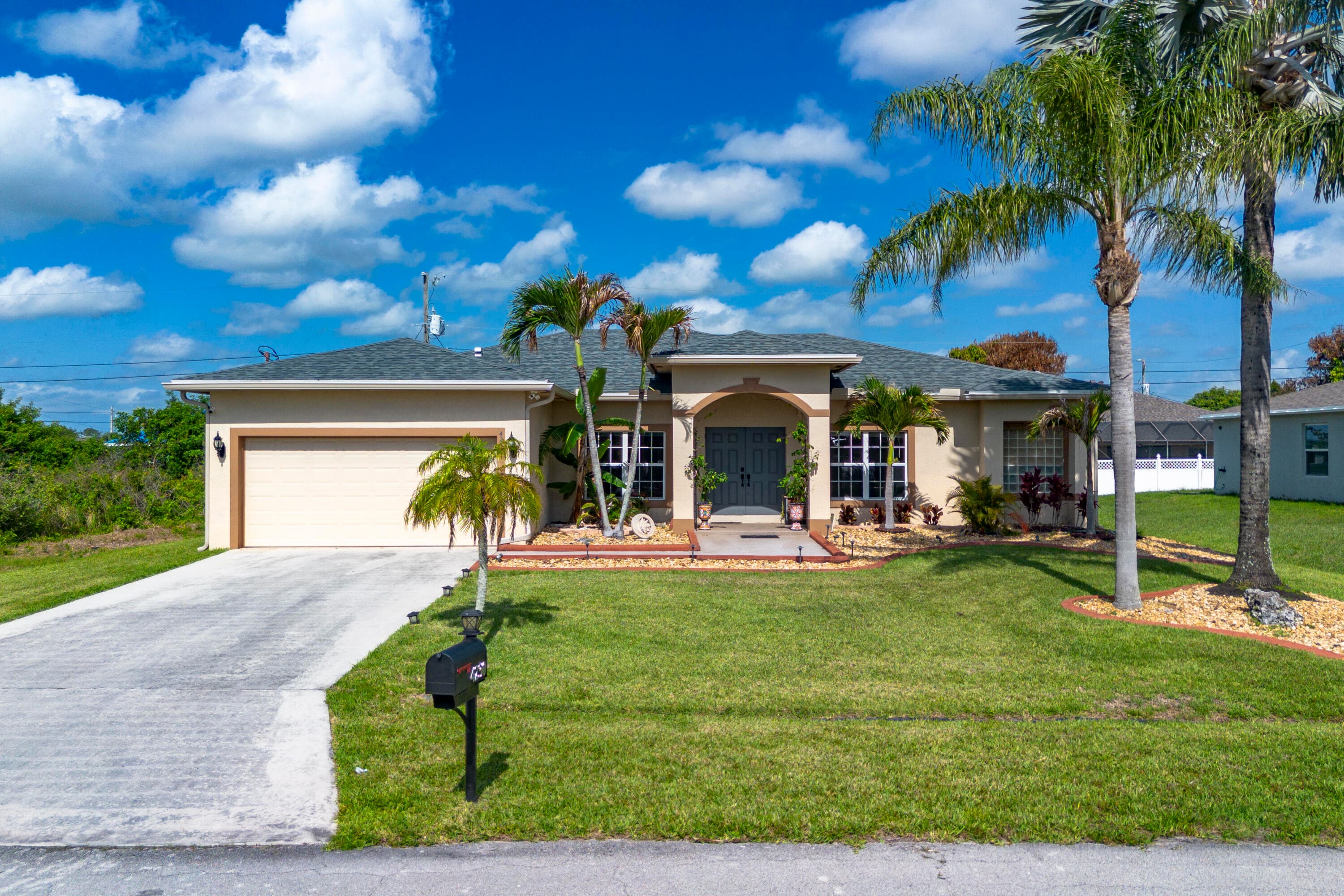 4230 SW Bachman Street, Port St. Lucie, FL 34953 — photo 2 of 72