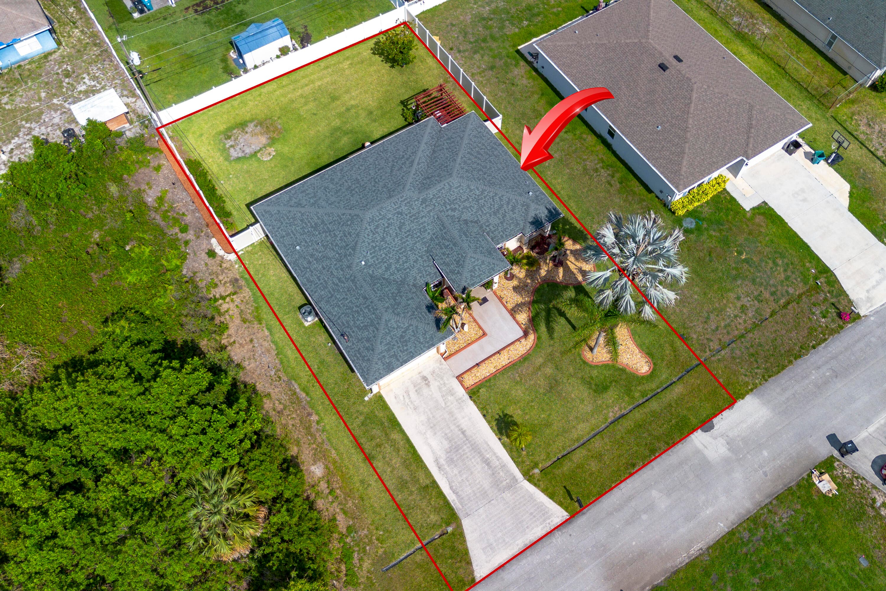 4230 SW Bachman Street, Port St. Lucie, FL 34953 — photo 70 of 72